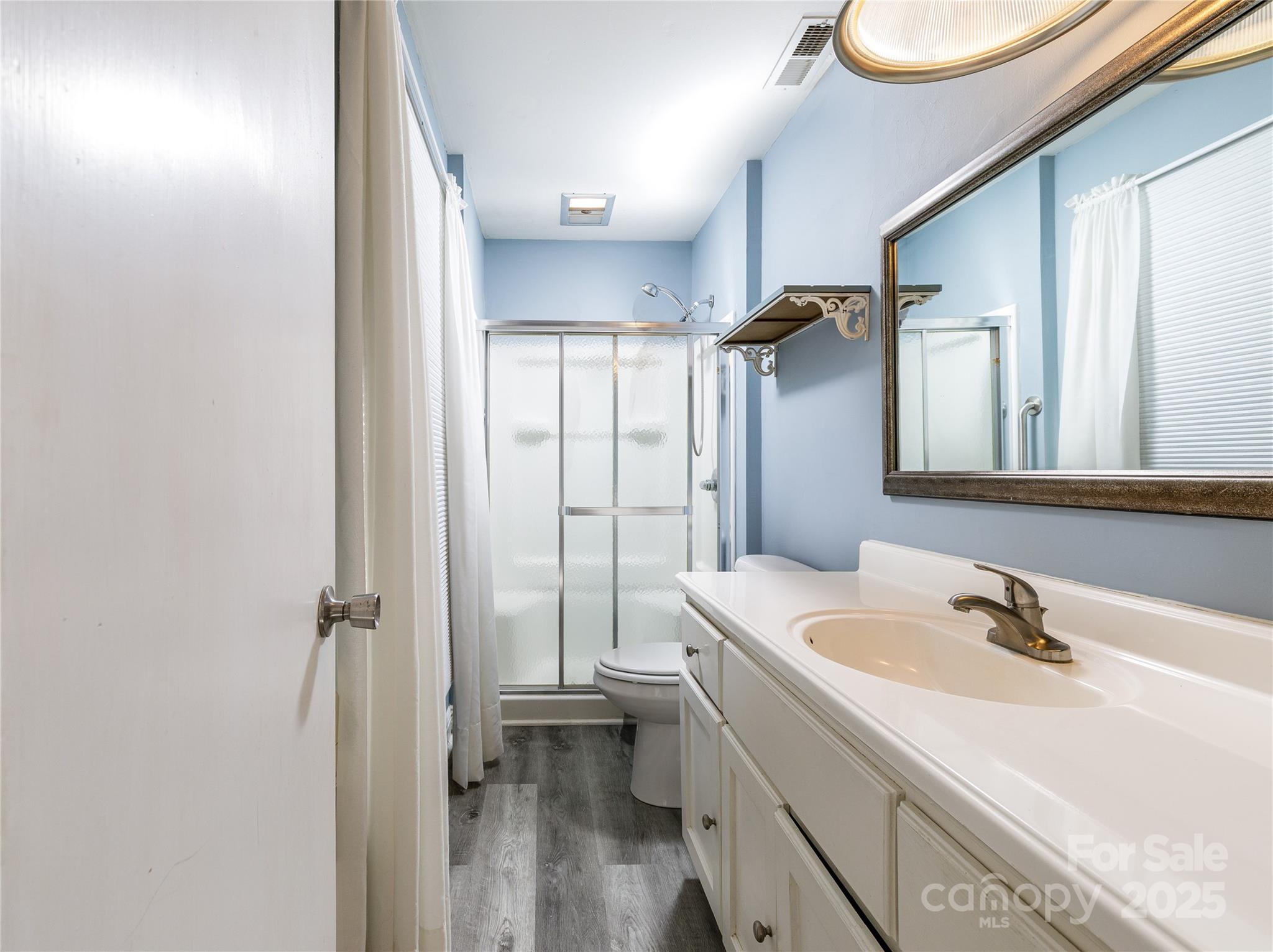 466 Shiloh Church Road