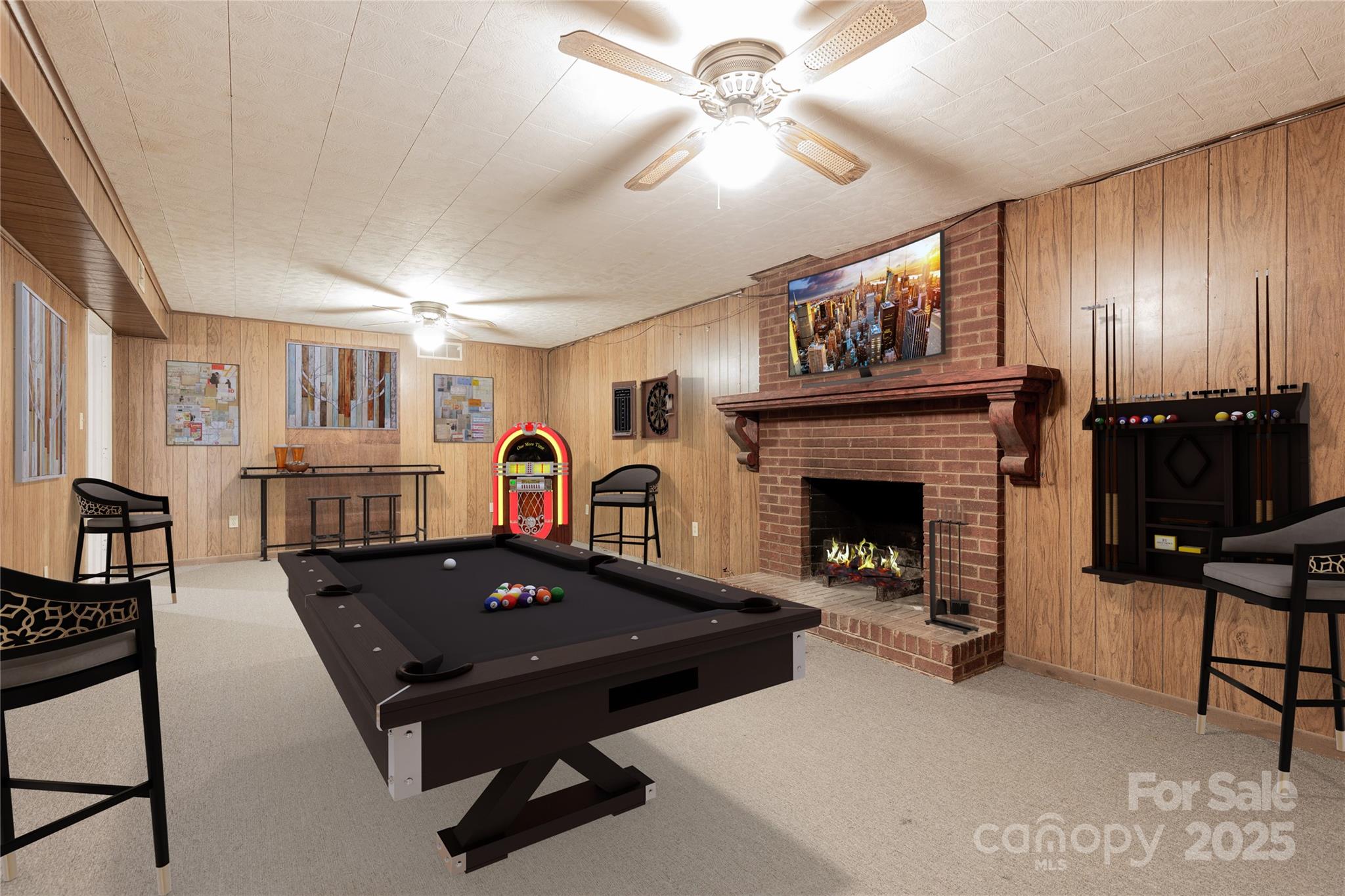 466 Shiloh Church Road