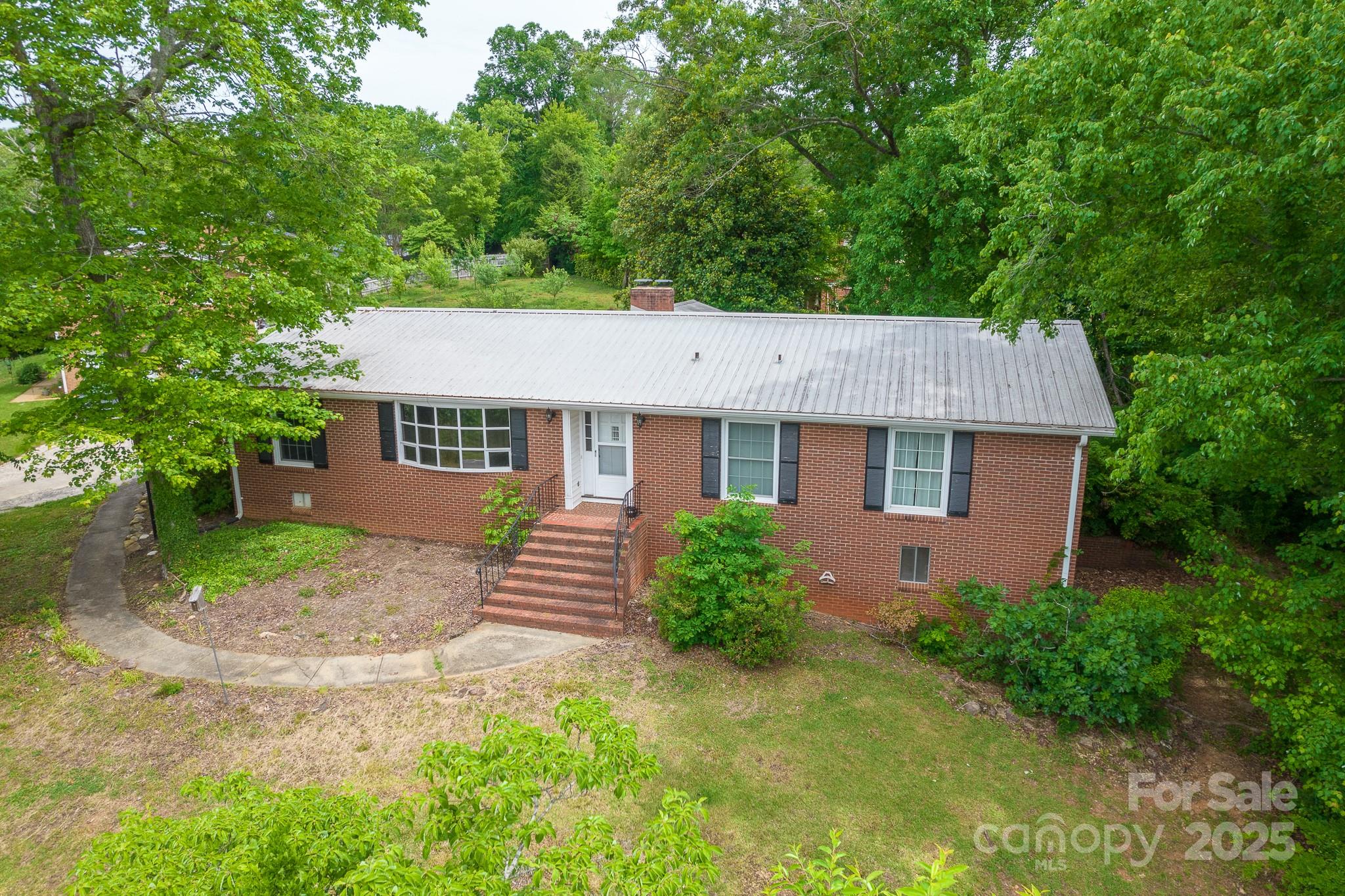 466 Shiloh Church Road