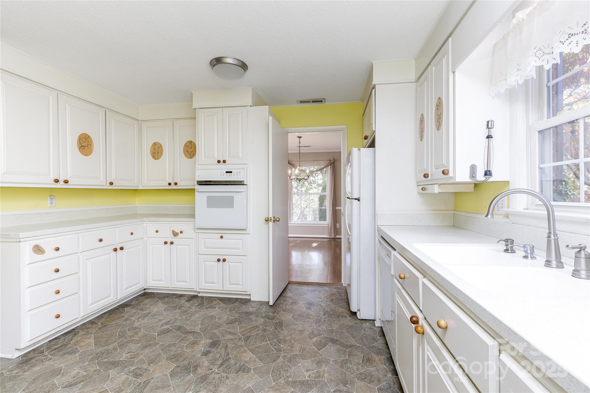 466 Shiloh Church Road