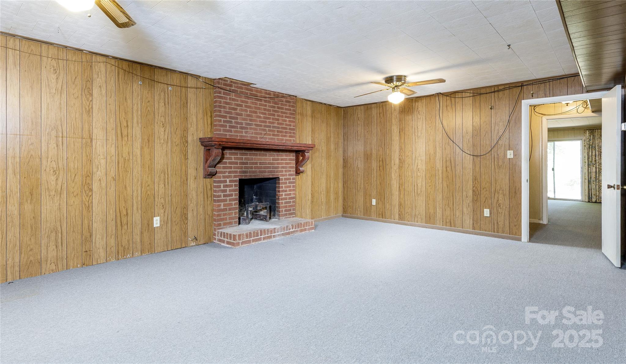 466 Shiloh Church Road