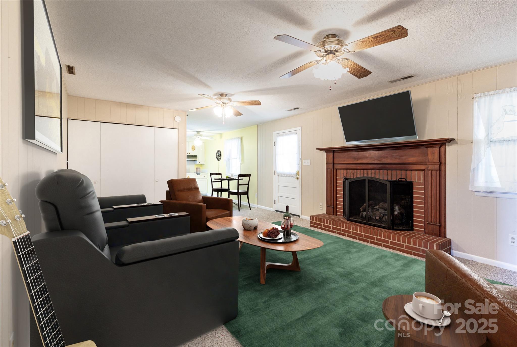 466 Shiloh Church Road