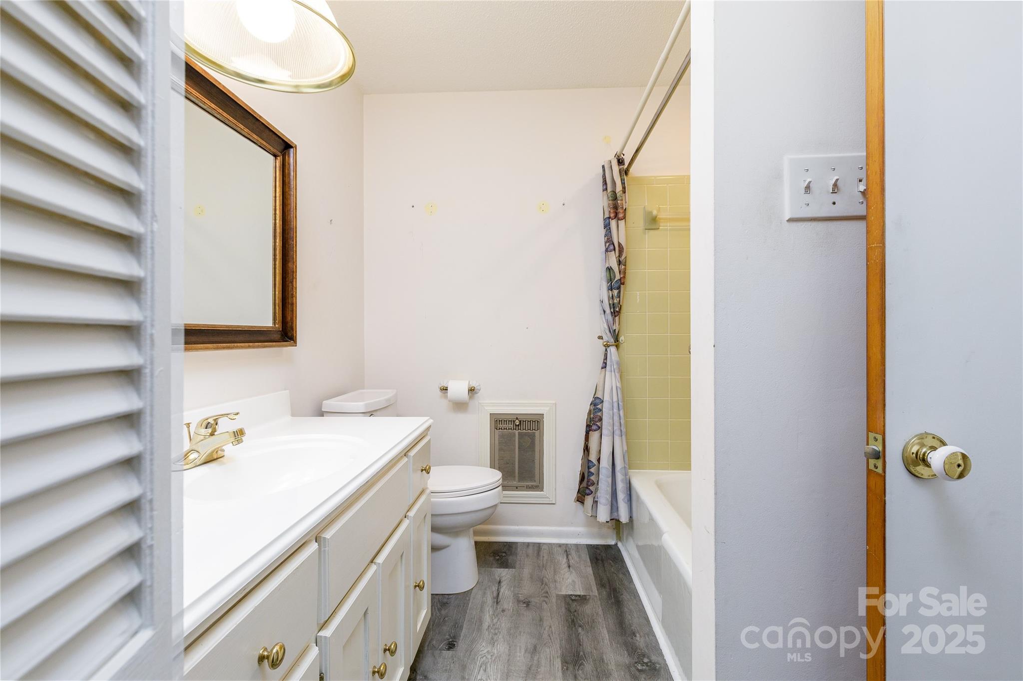 466 Shiloh Church Road