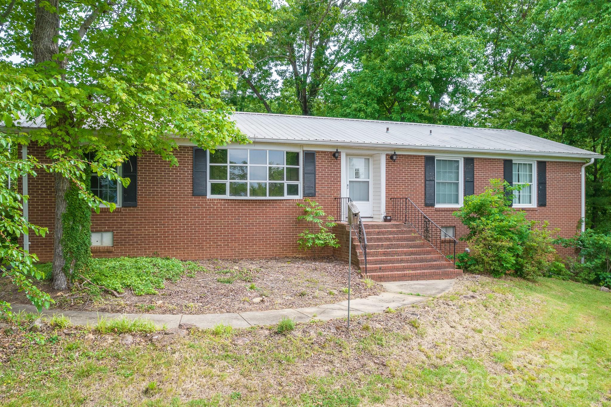 466 Shiloh Church Road