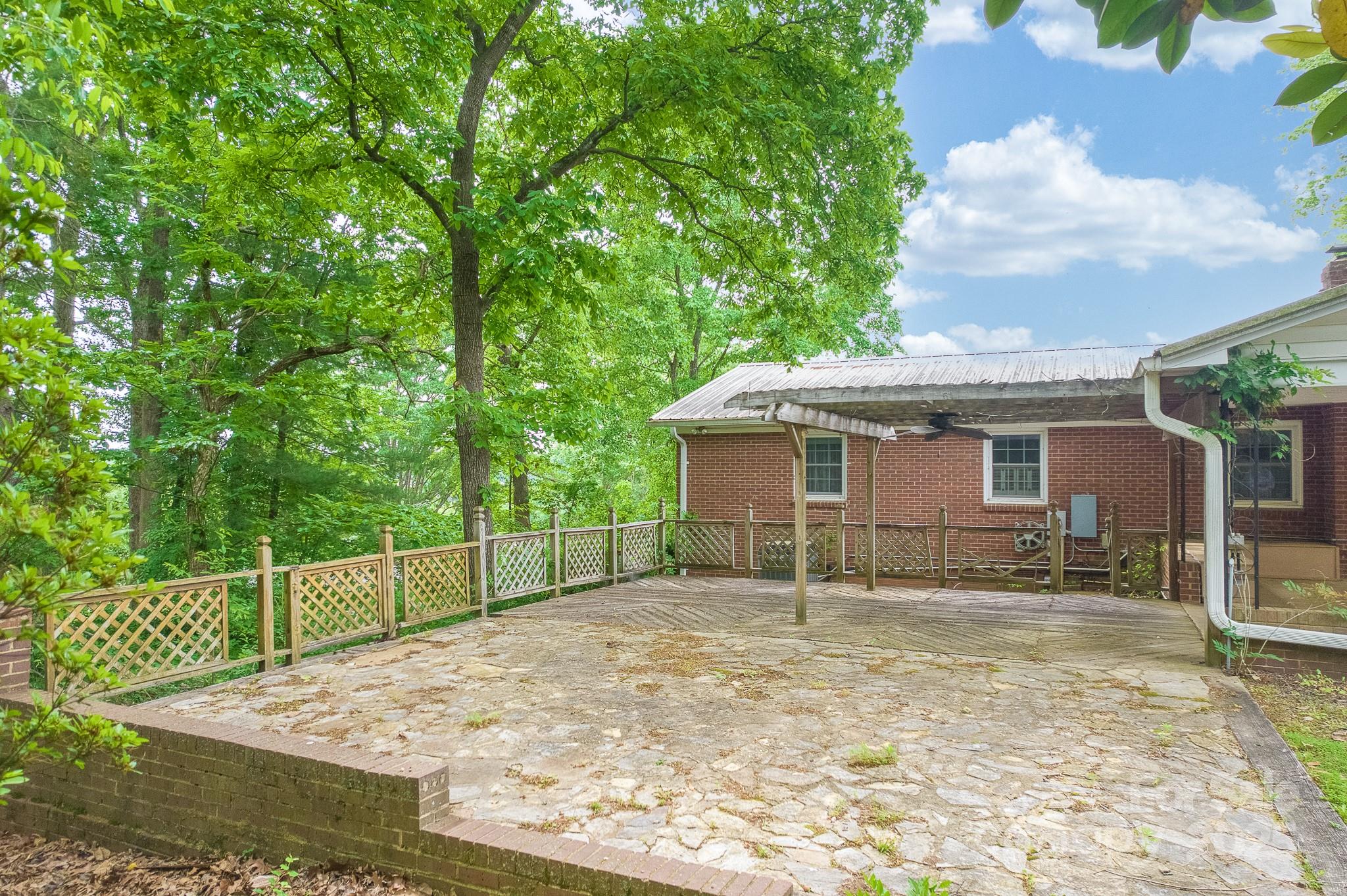 466 Shiloh Church Road