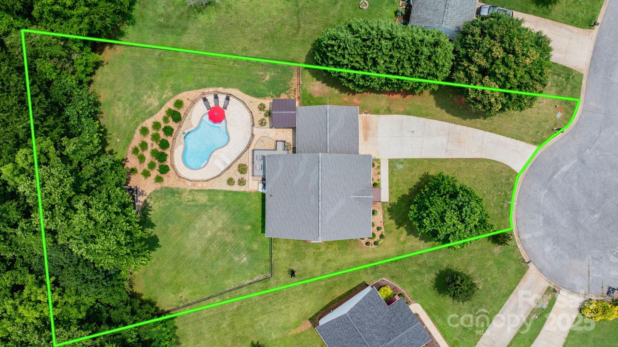1028 Pocono Place