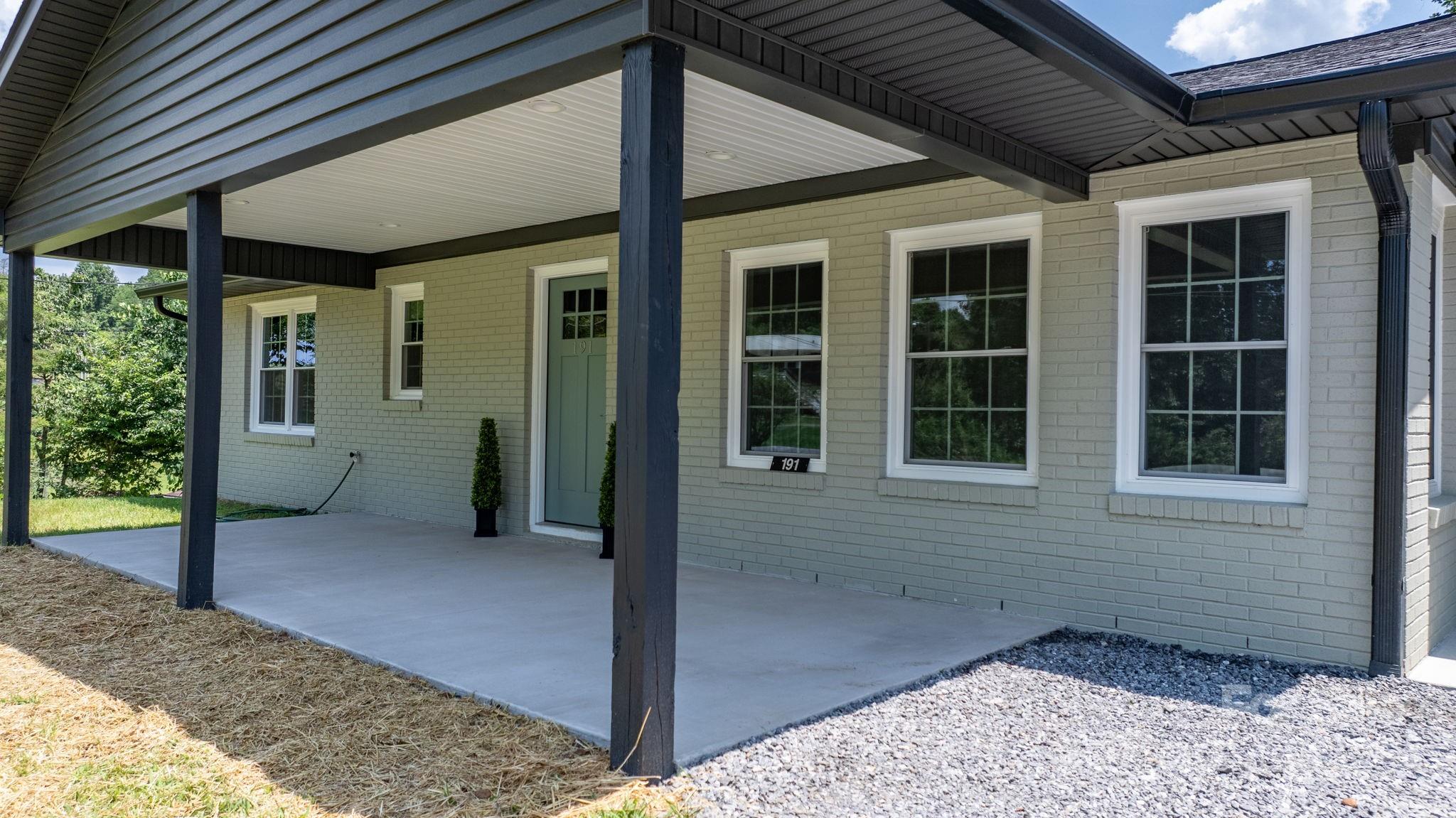 191 Harmony Grove Road