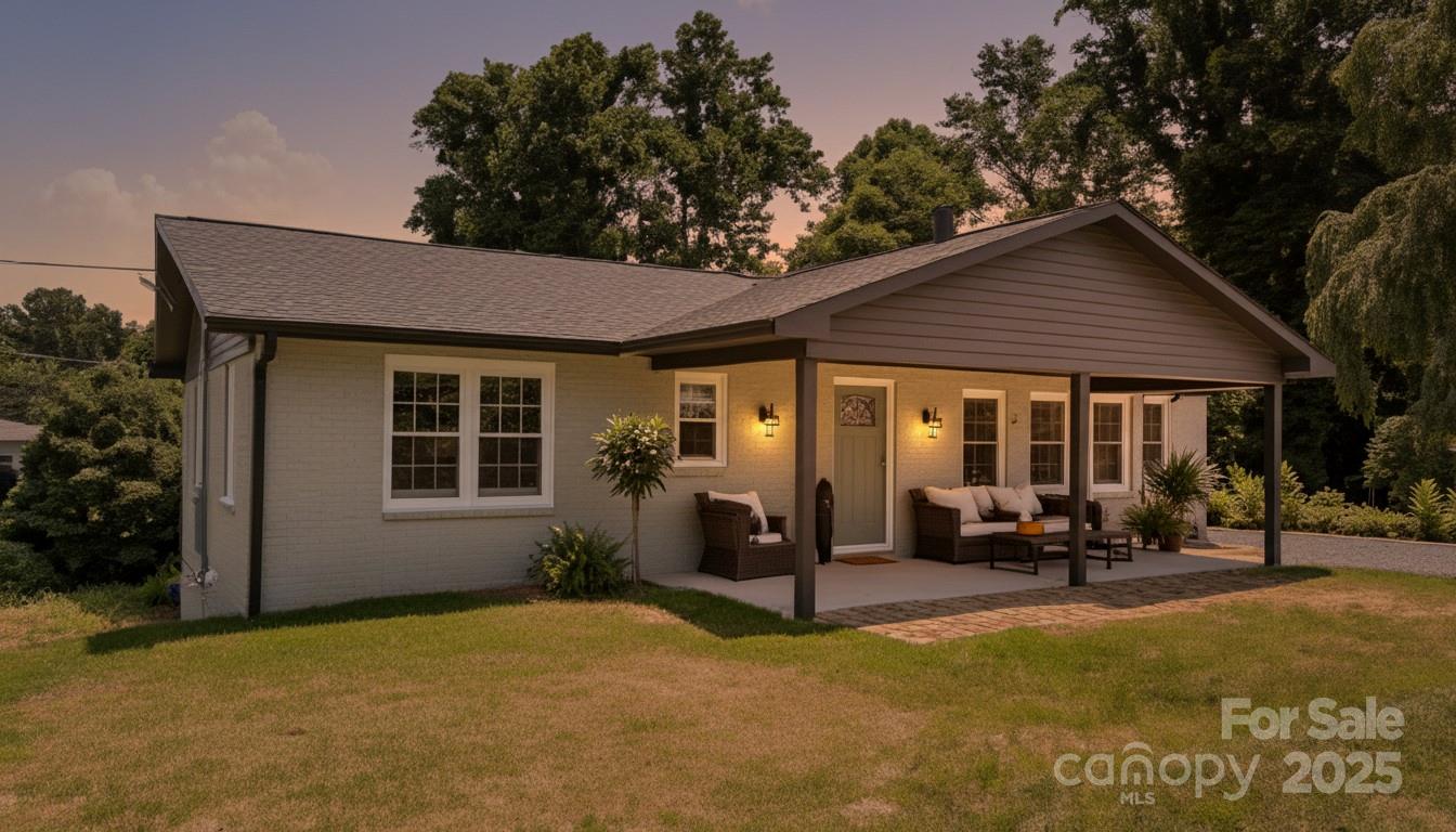 191 Harmony Grove Road