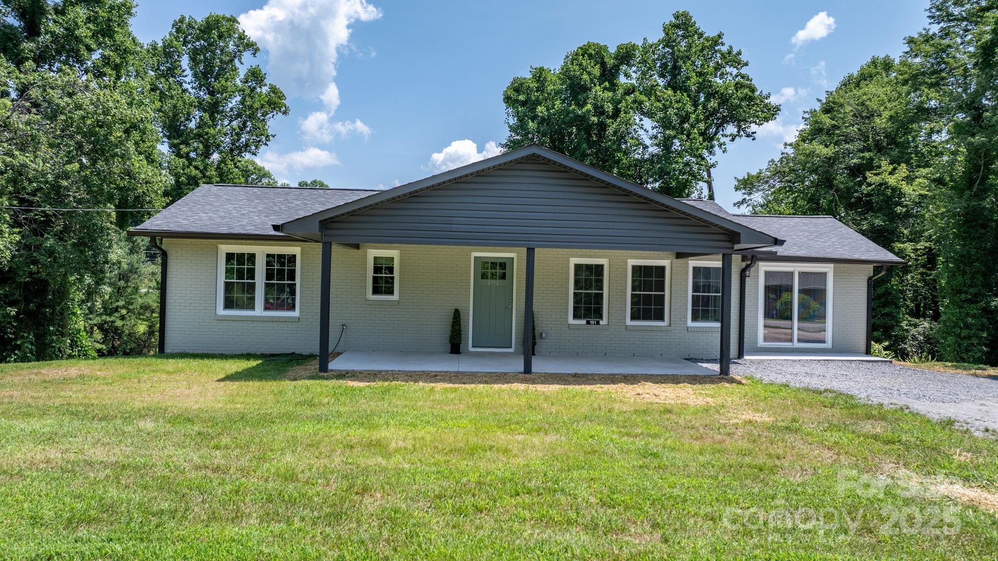 191 Harmony Grove Road