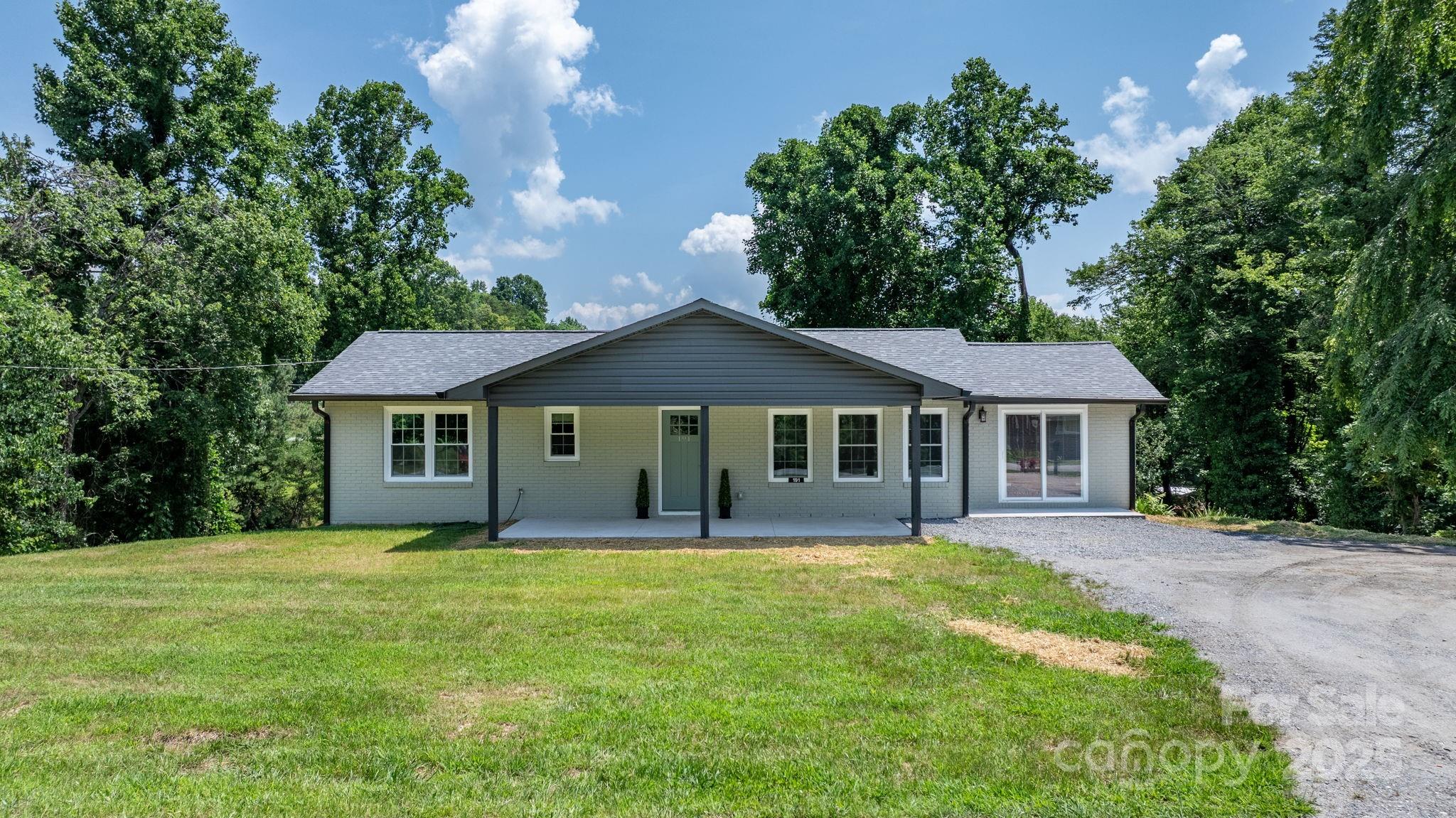 191 Harmony Grove Road