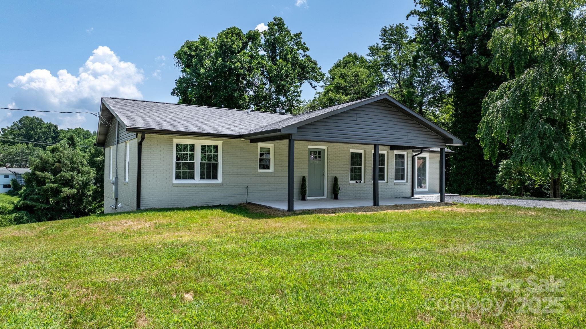 191 Harmony Grove Road