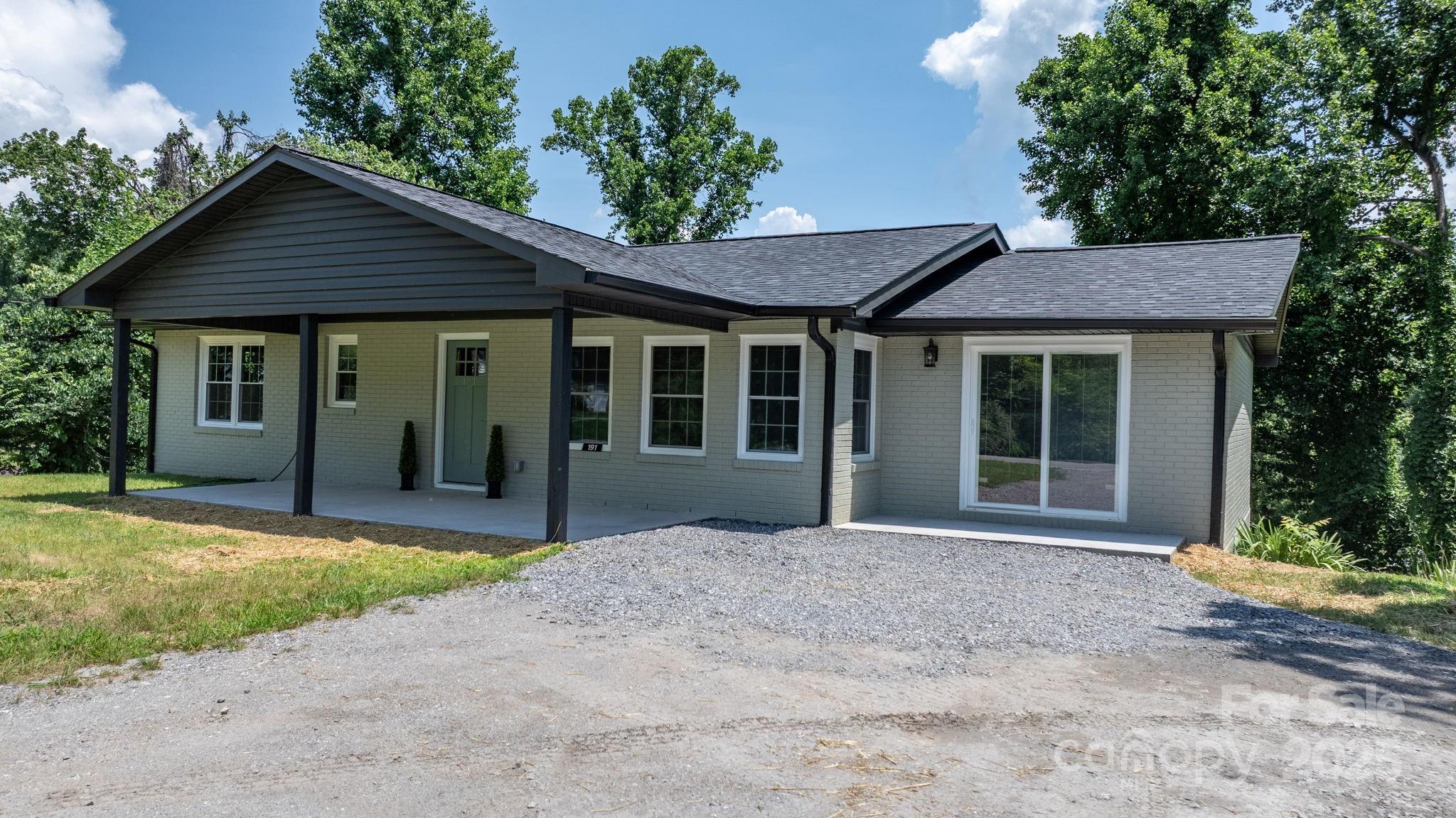 191 Harmony Grove Road