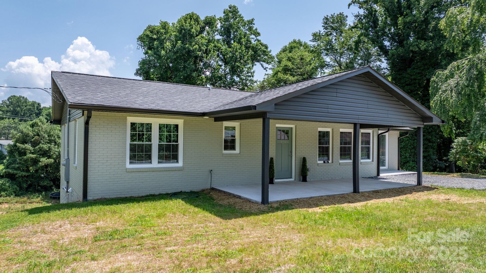 191 Harmony Grove Road