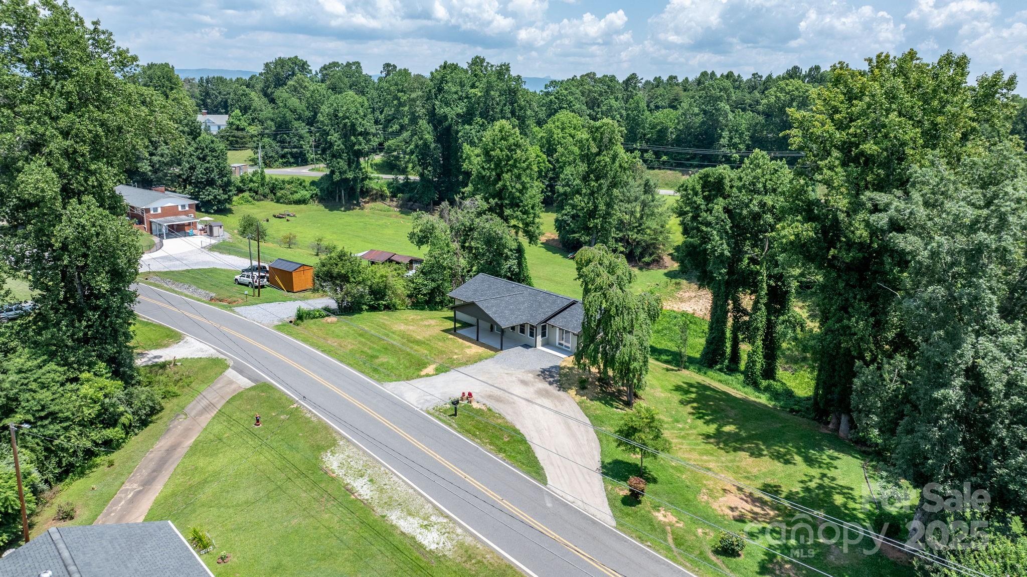 191 Harmony Grove Road