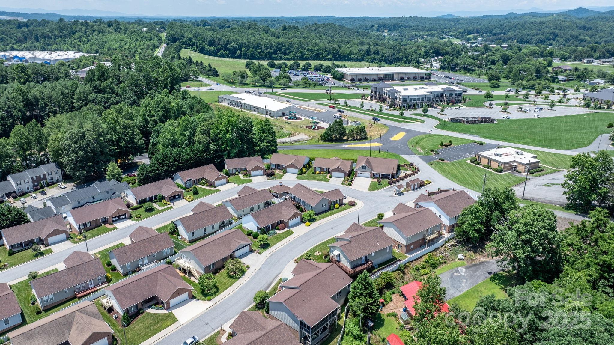 1206 Wexford Village Circle NE