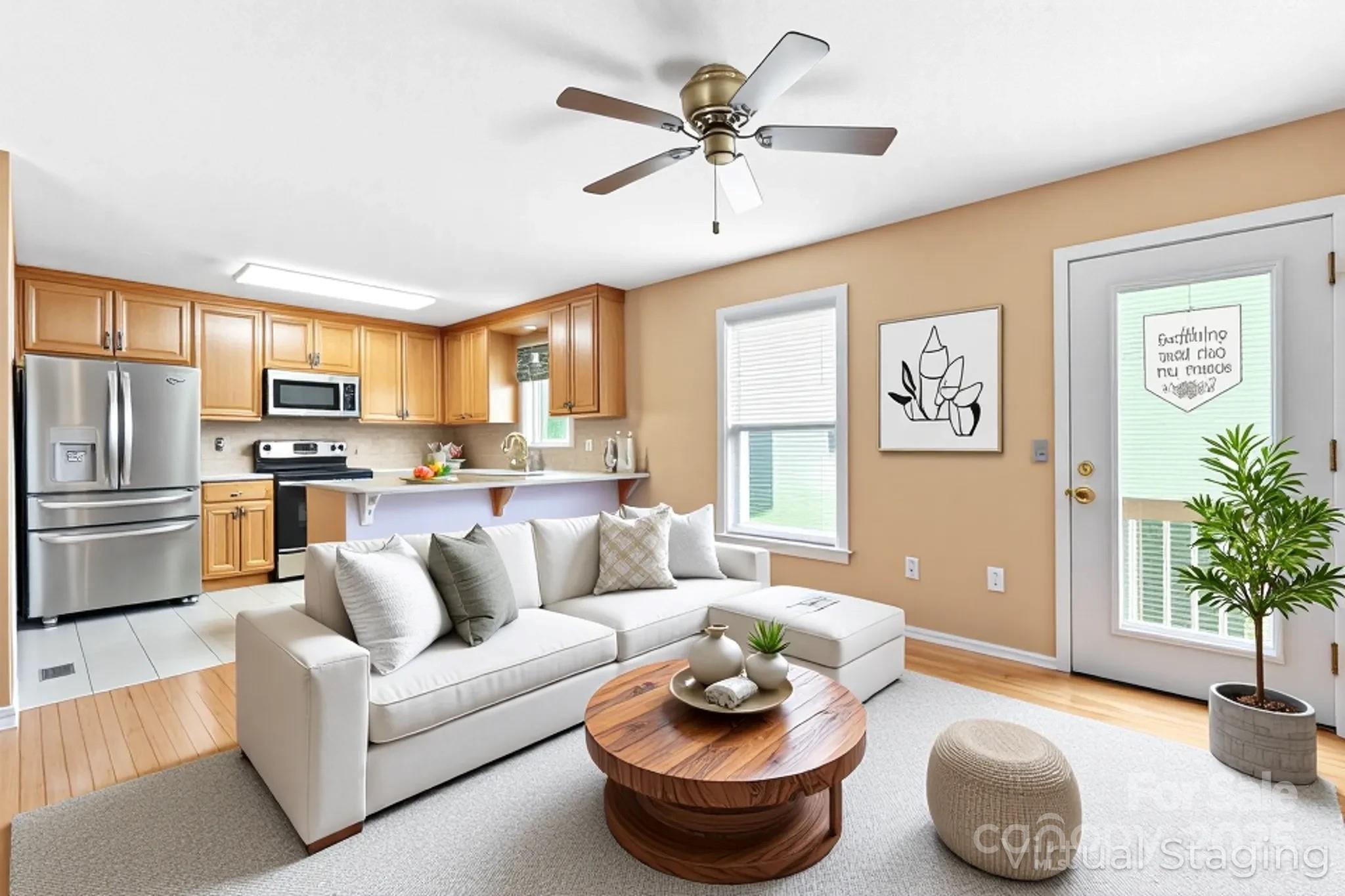 1206 Wexford Village Circle NE