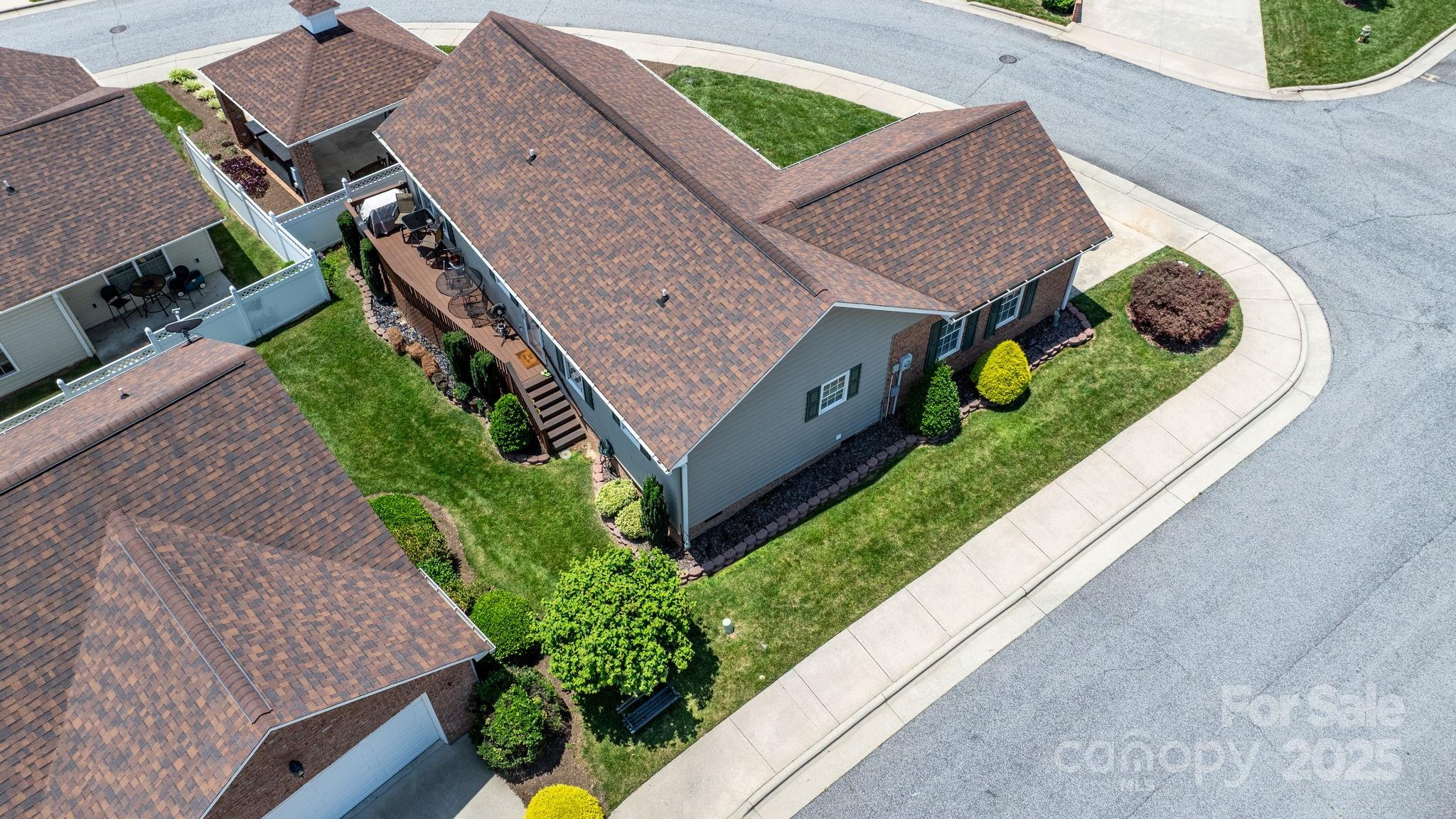 1206 Wexford Village Circle NE