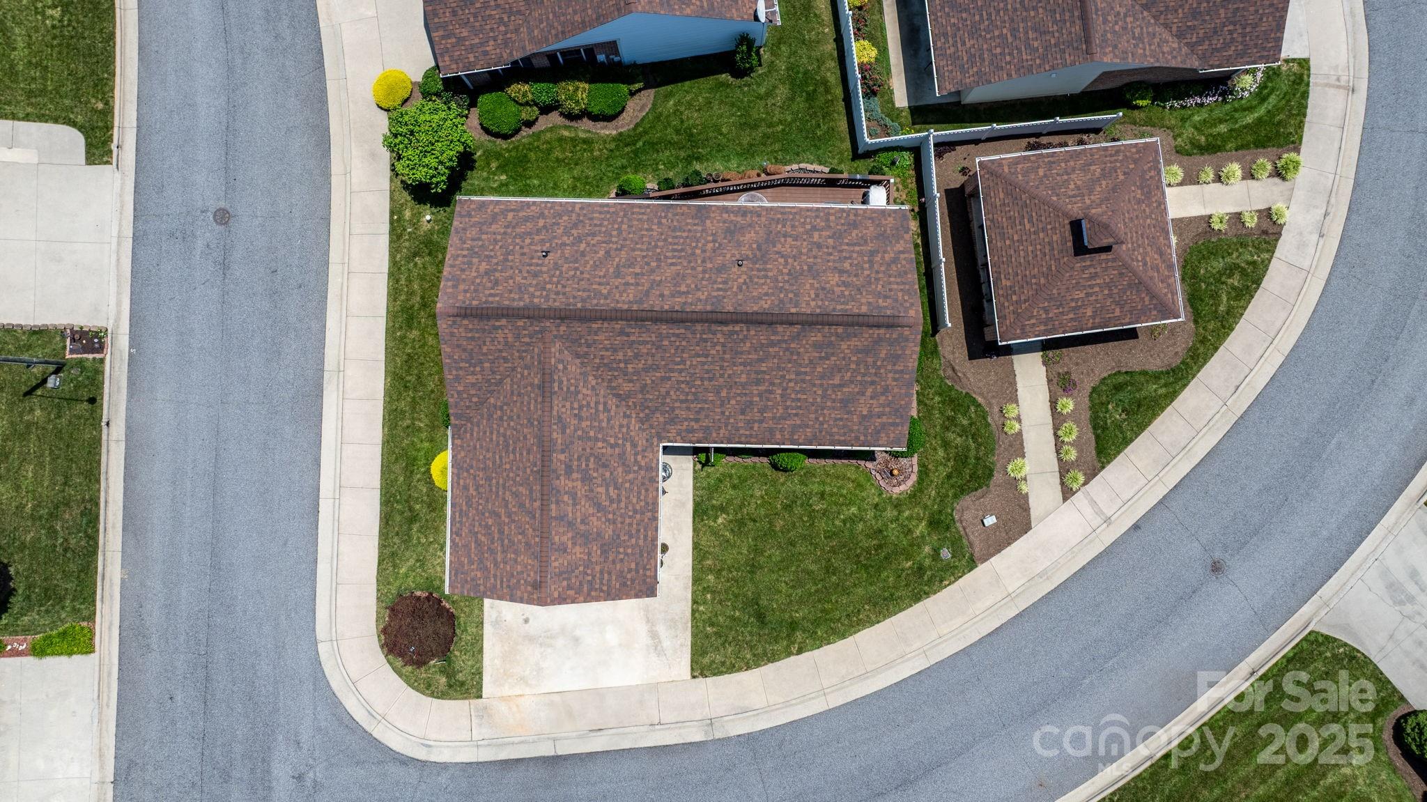 1206 Wexford Village Circle NE