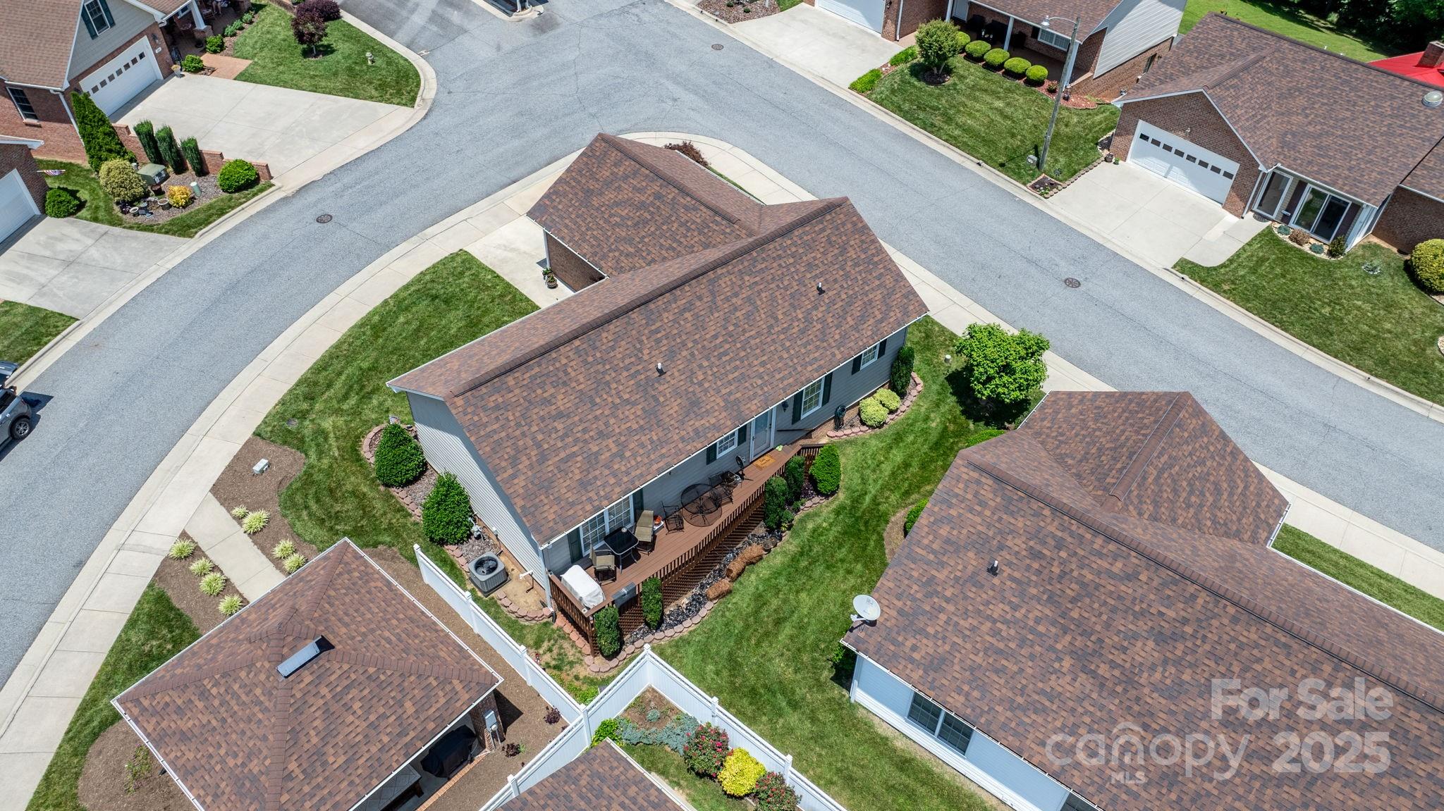 1206 Wexford Village Circle NE
