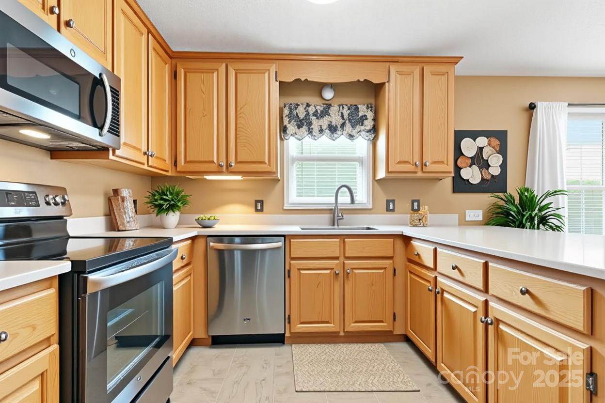 1206 Wexford Village Circle NE