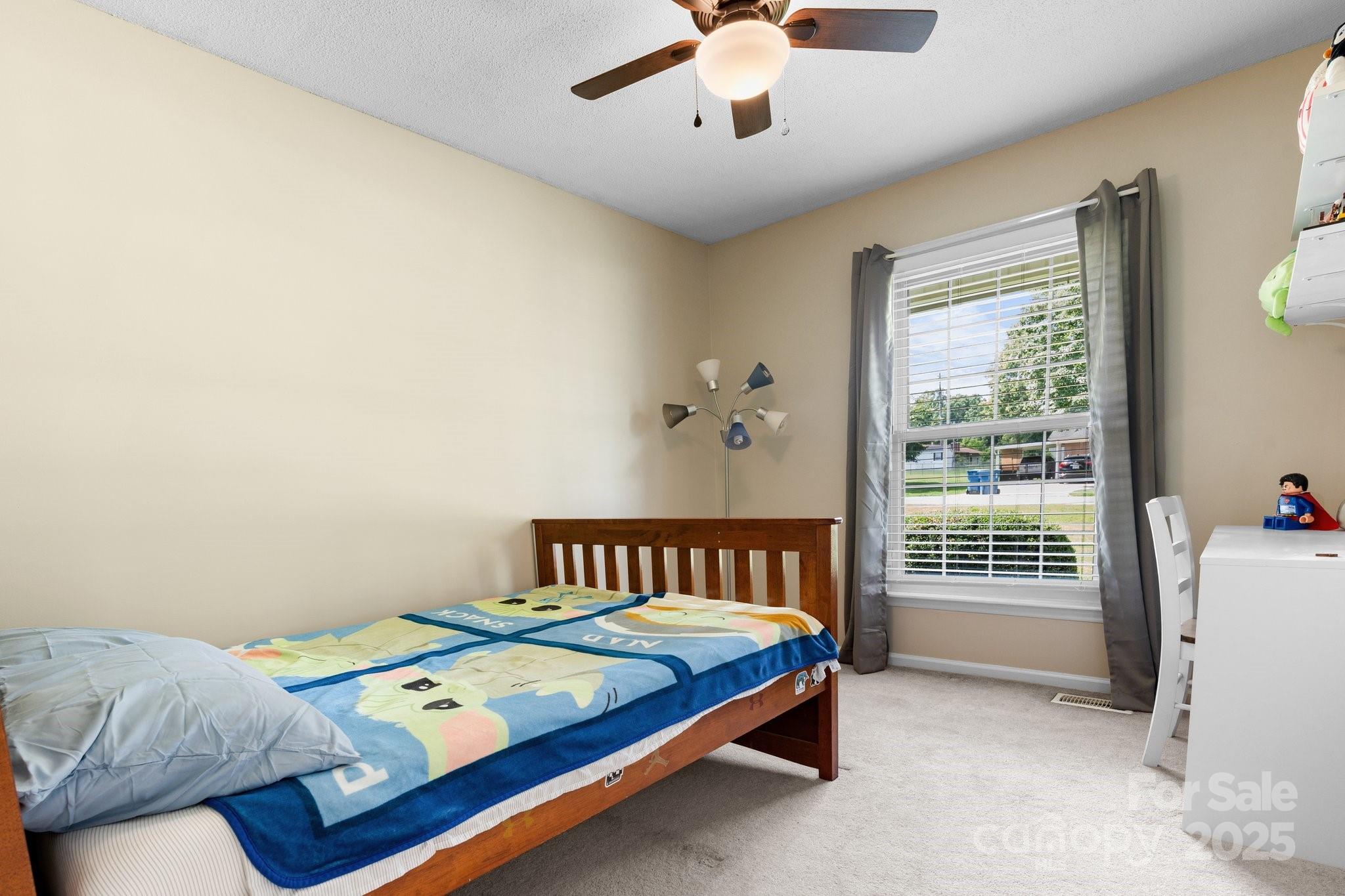 50 Isenhour Park Road