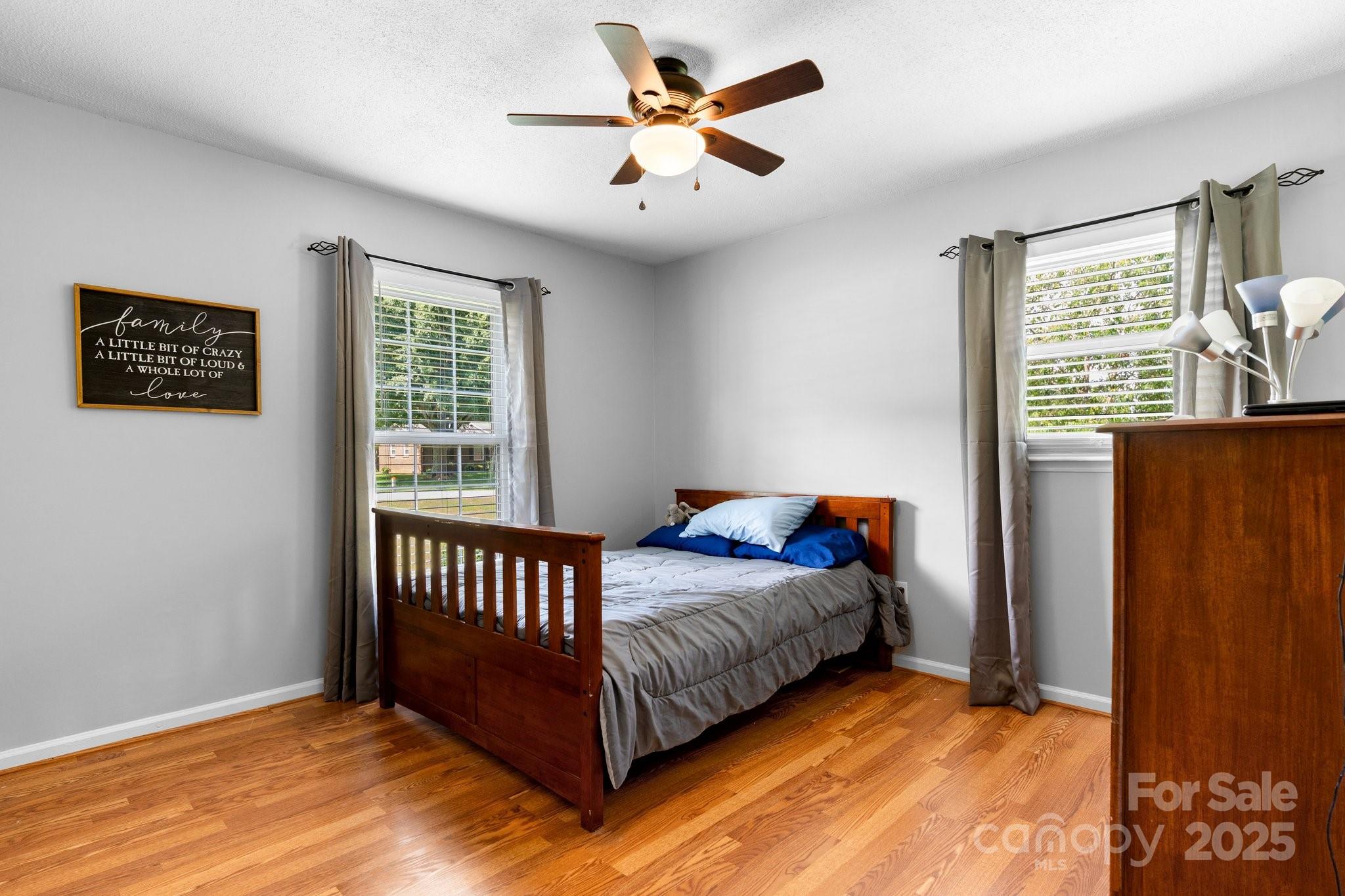 50 Isenhour Park Road