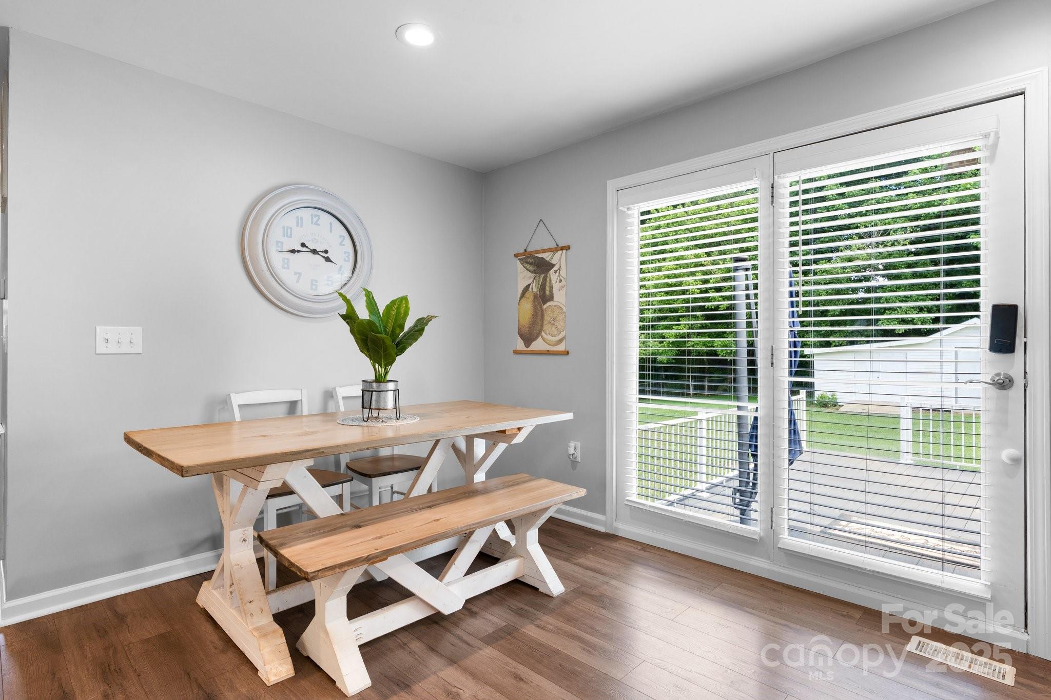 50 Isenhour Park Road