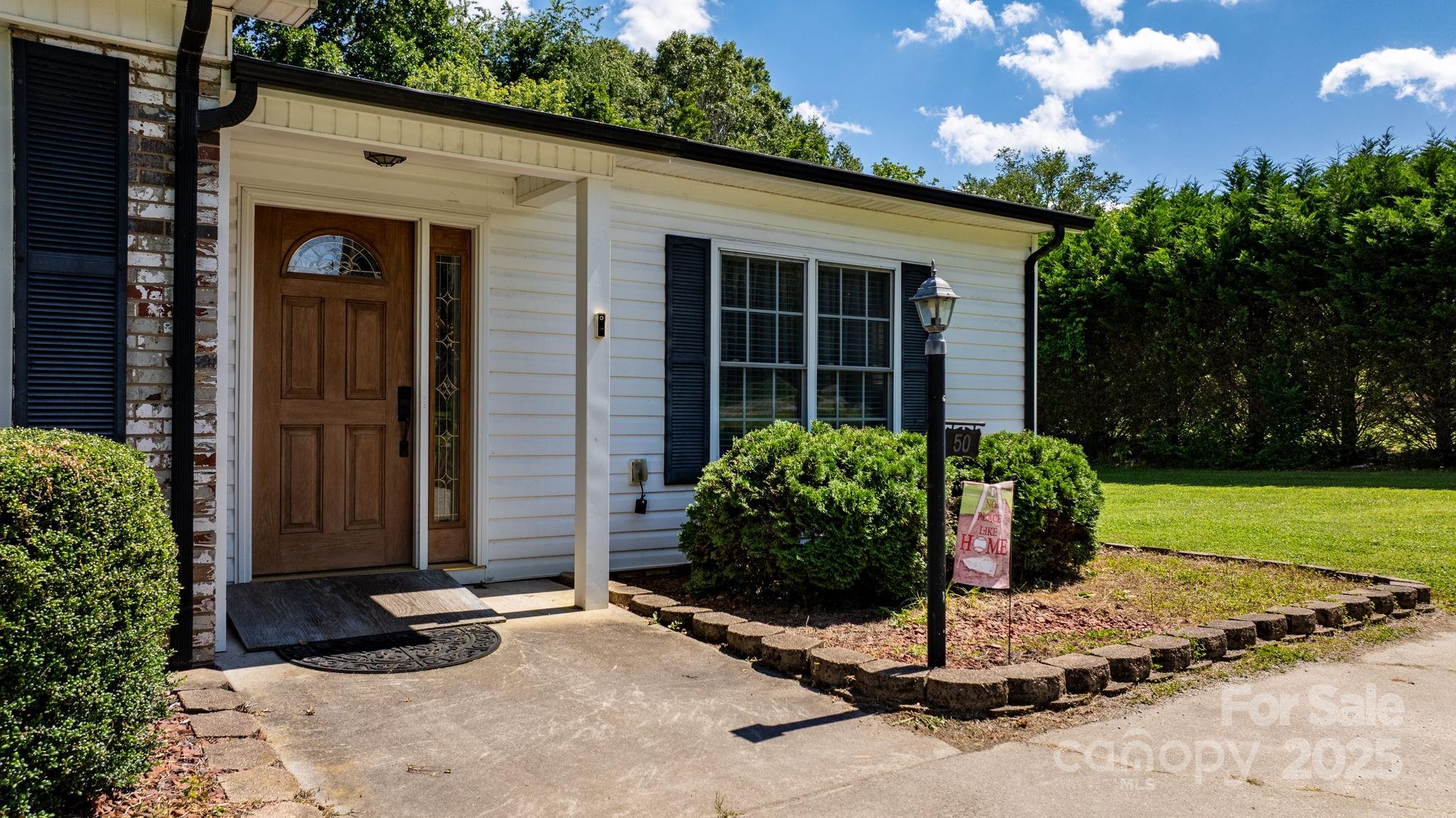 50 Isenhour Park Road