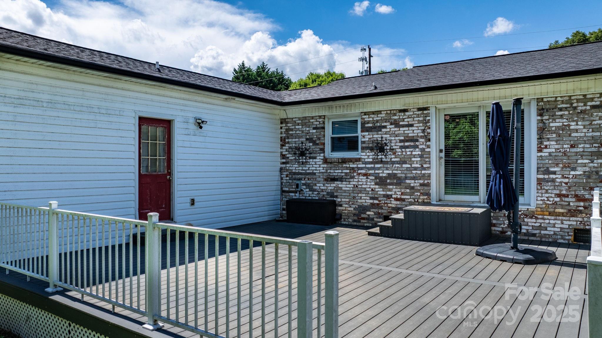 50 Isenhour Park Road