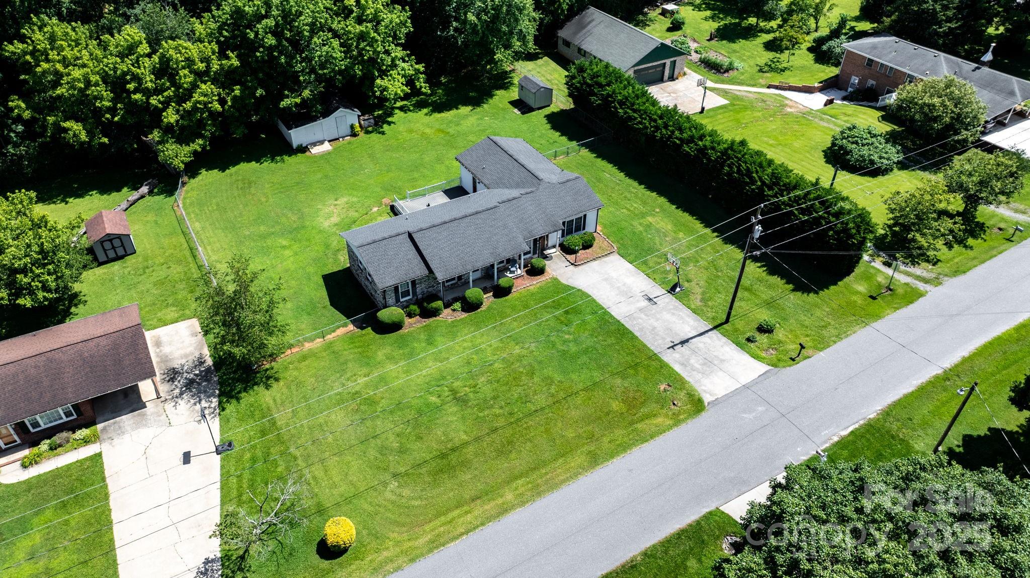 50 Isenhour Park Road