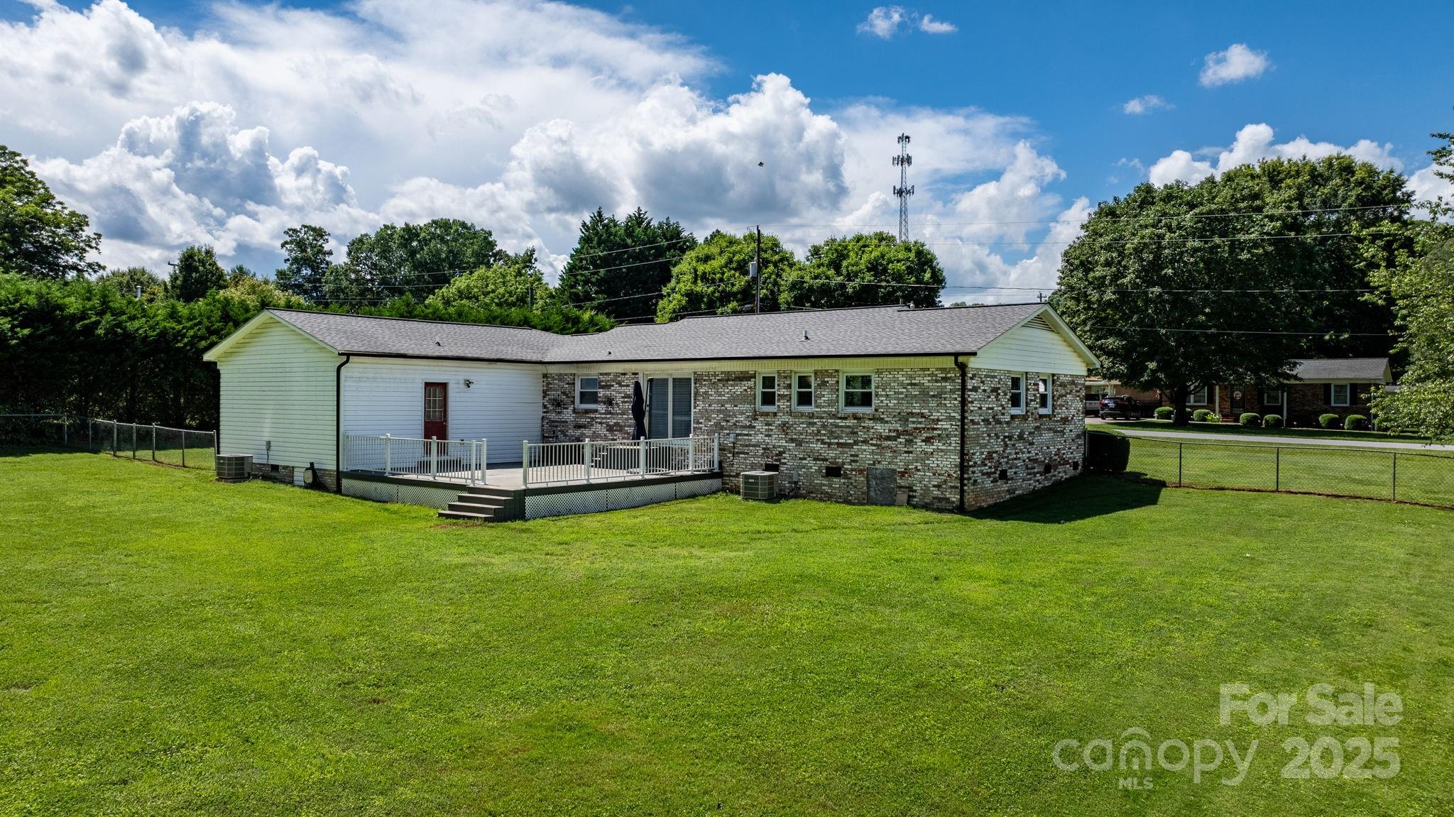 50 Isenhour Park Road