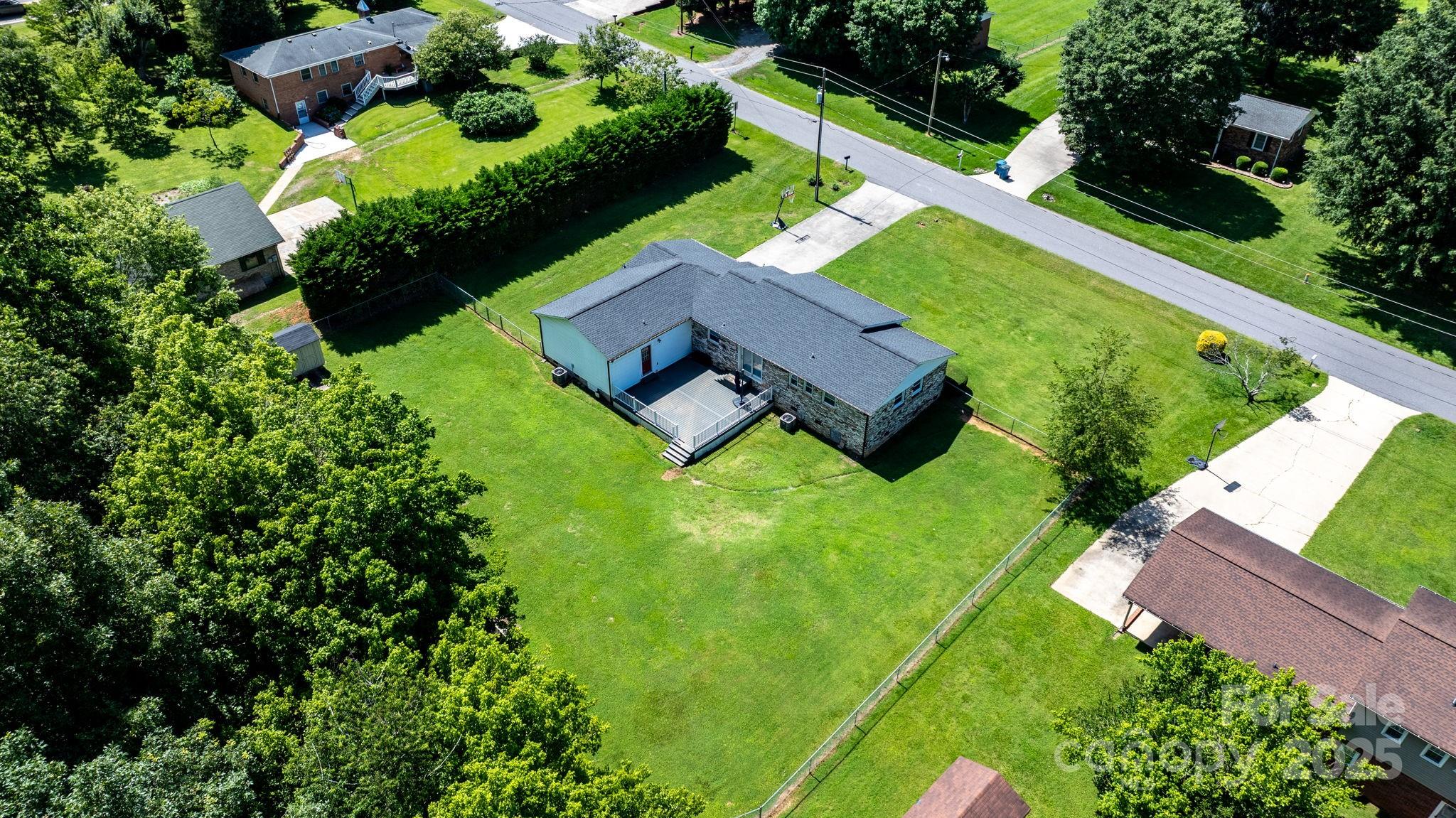 50 Isenhour Park Road