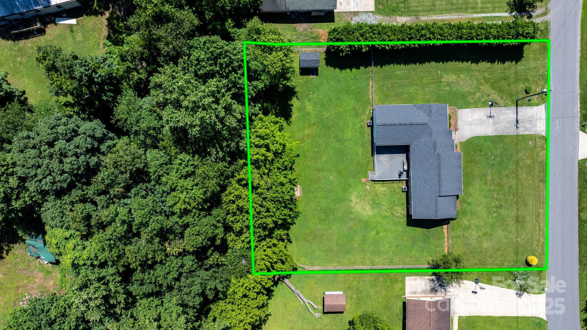 50 Isenhour Park Road