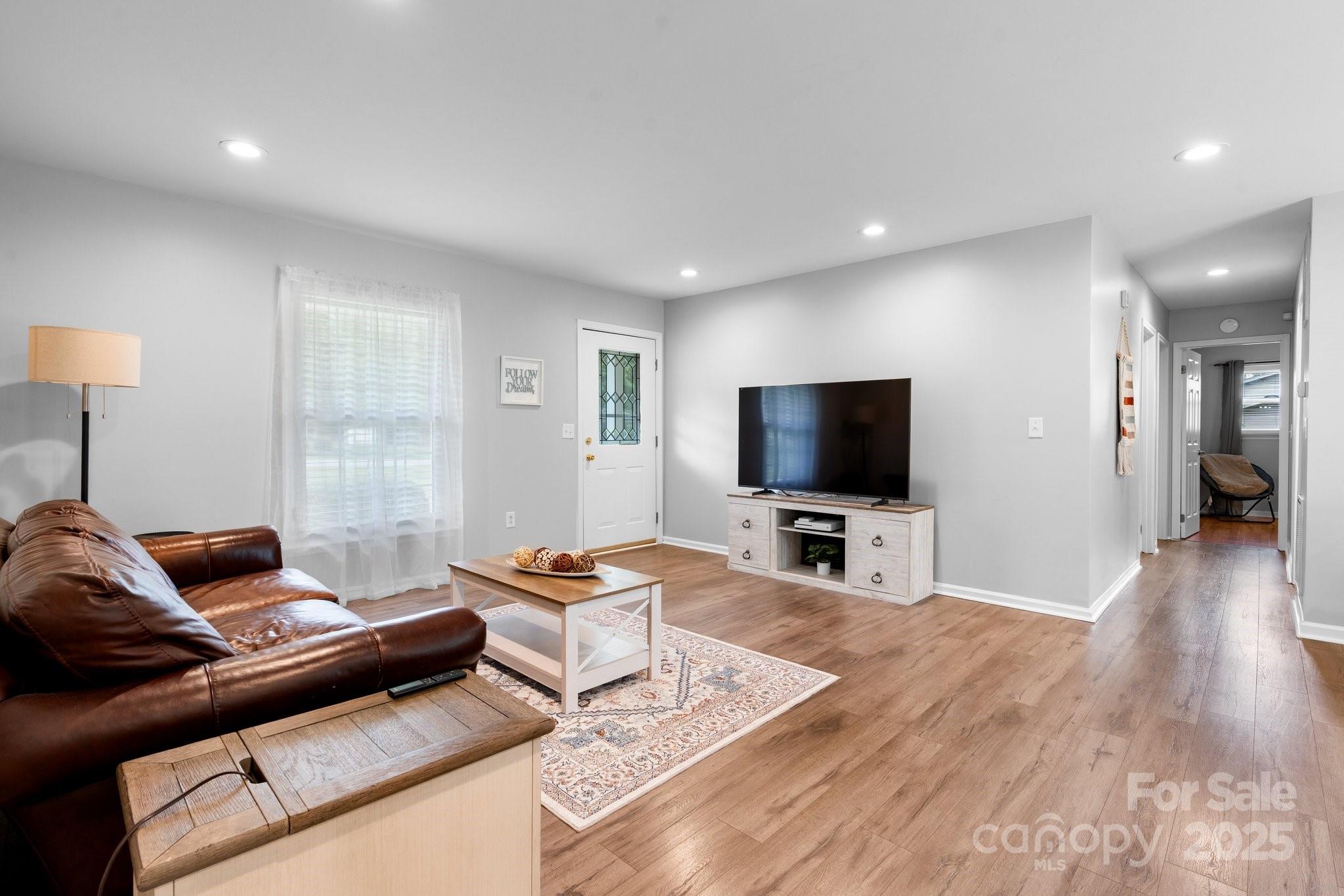 50 Isenhour Park Road