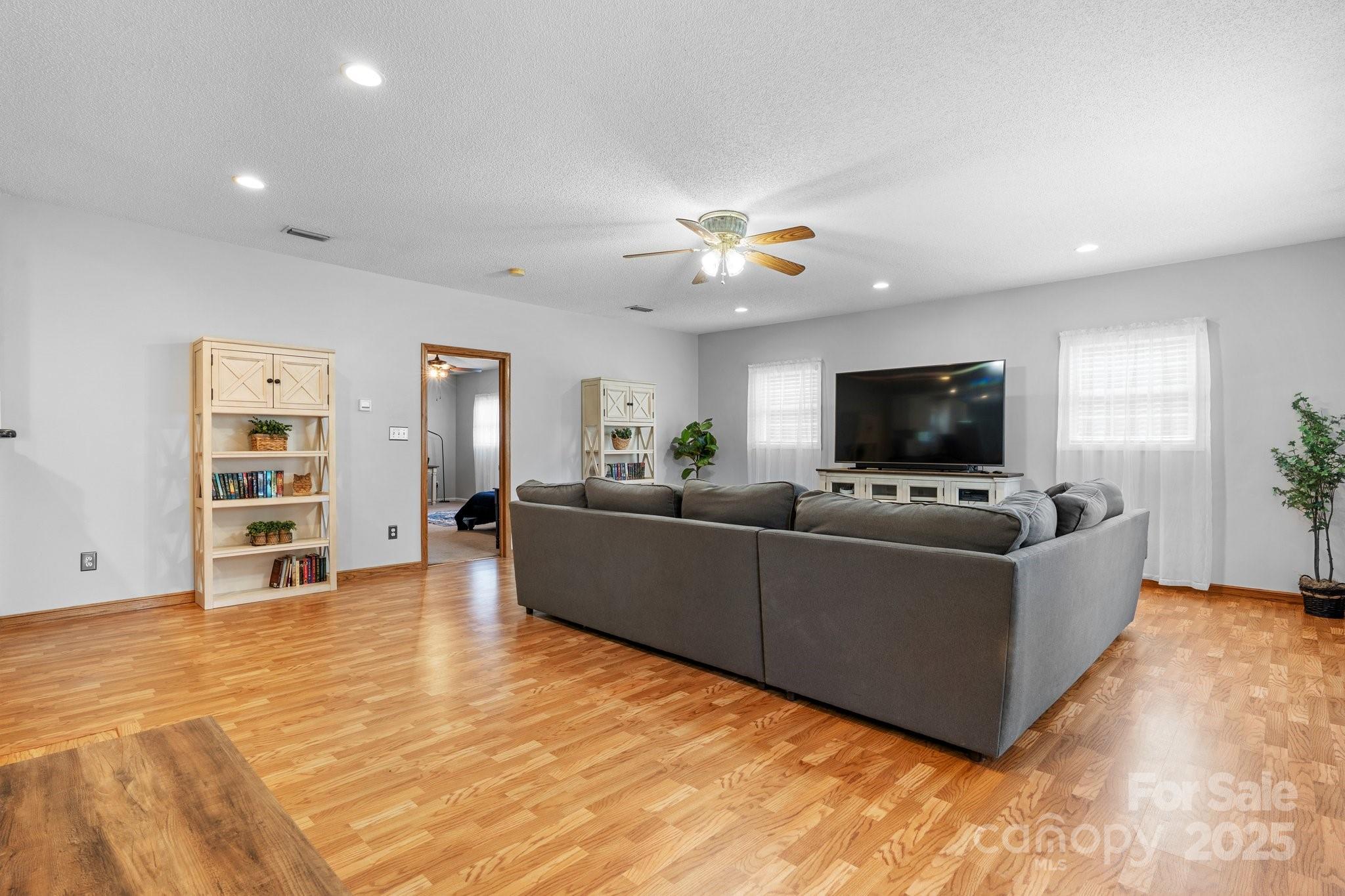 50 Isenhour Park Road
