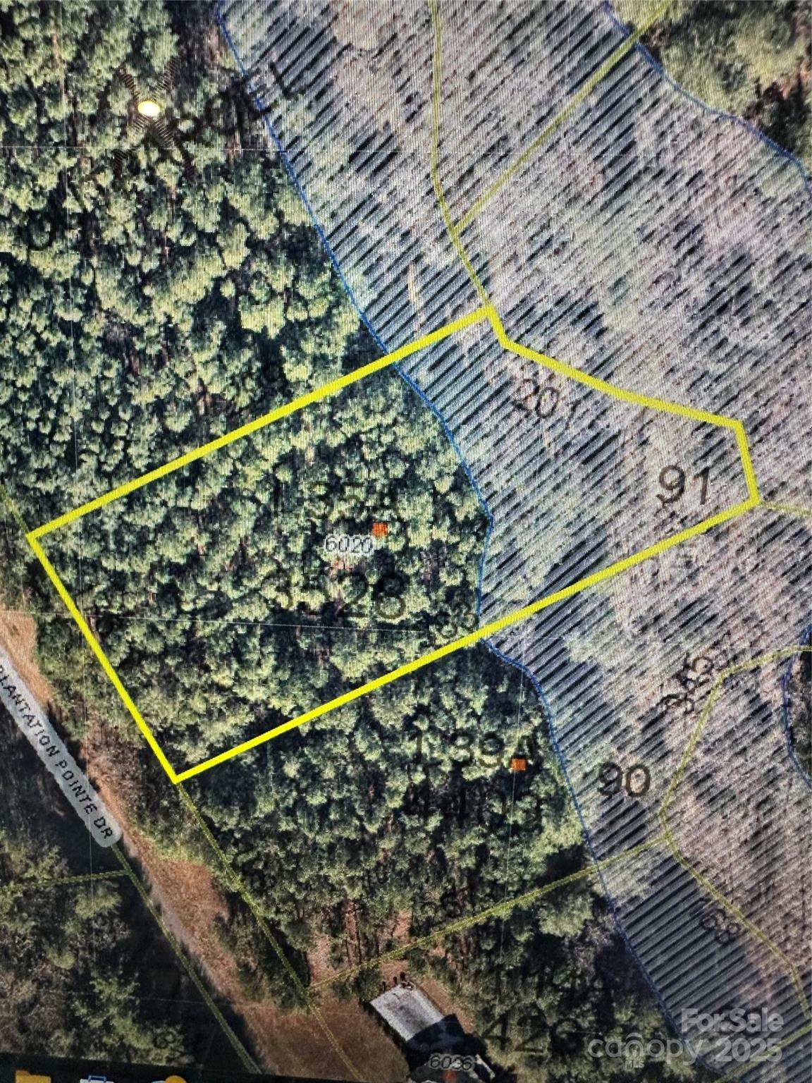 6020 Plantation Pointe Drive Unit: 91