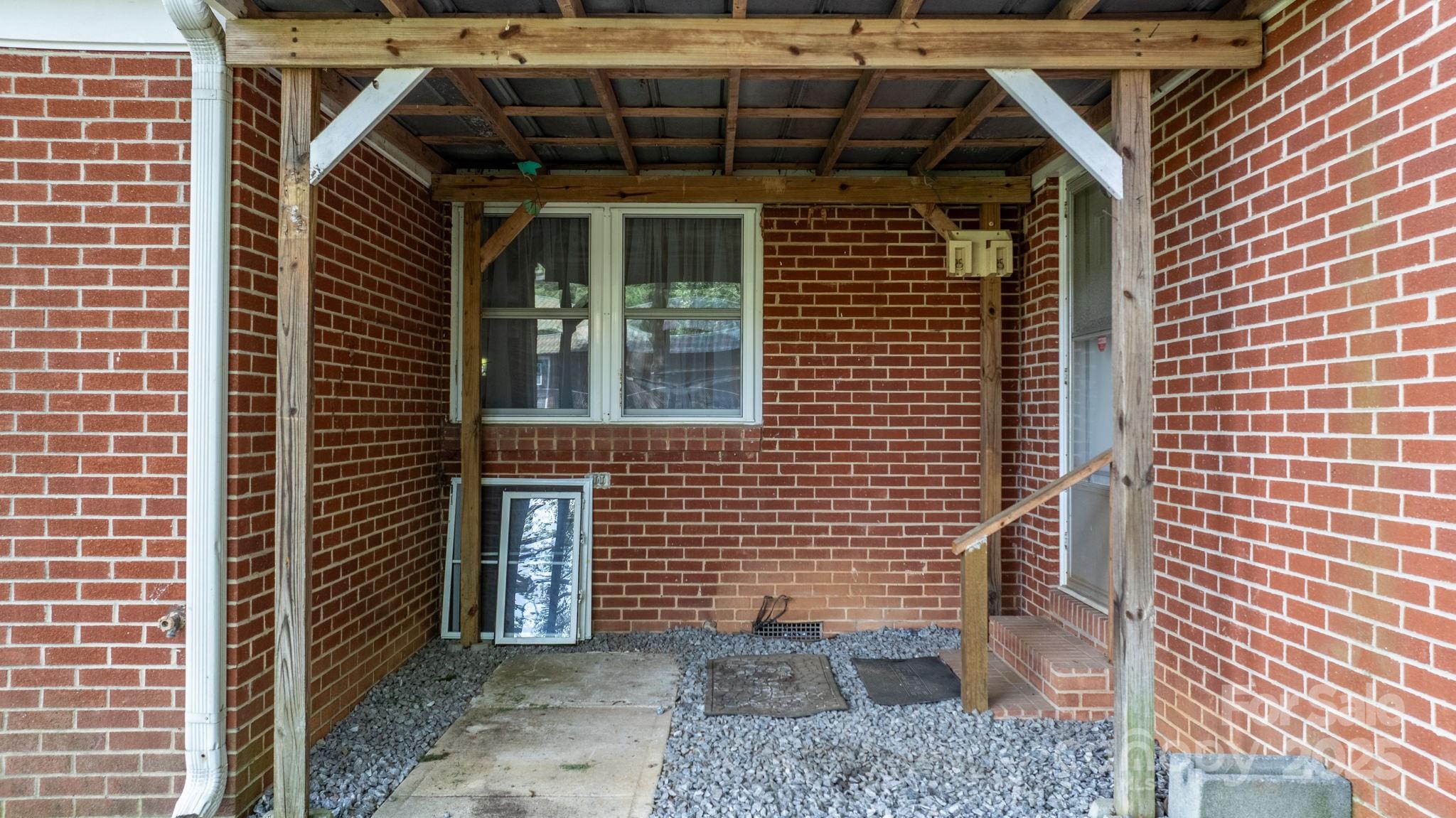 151 Third Creek Road