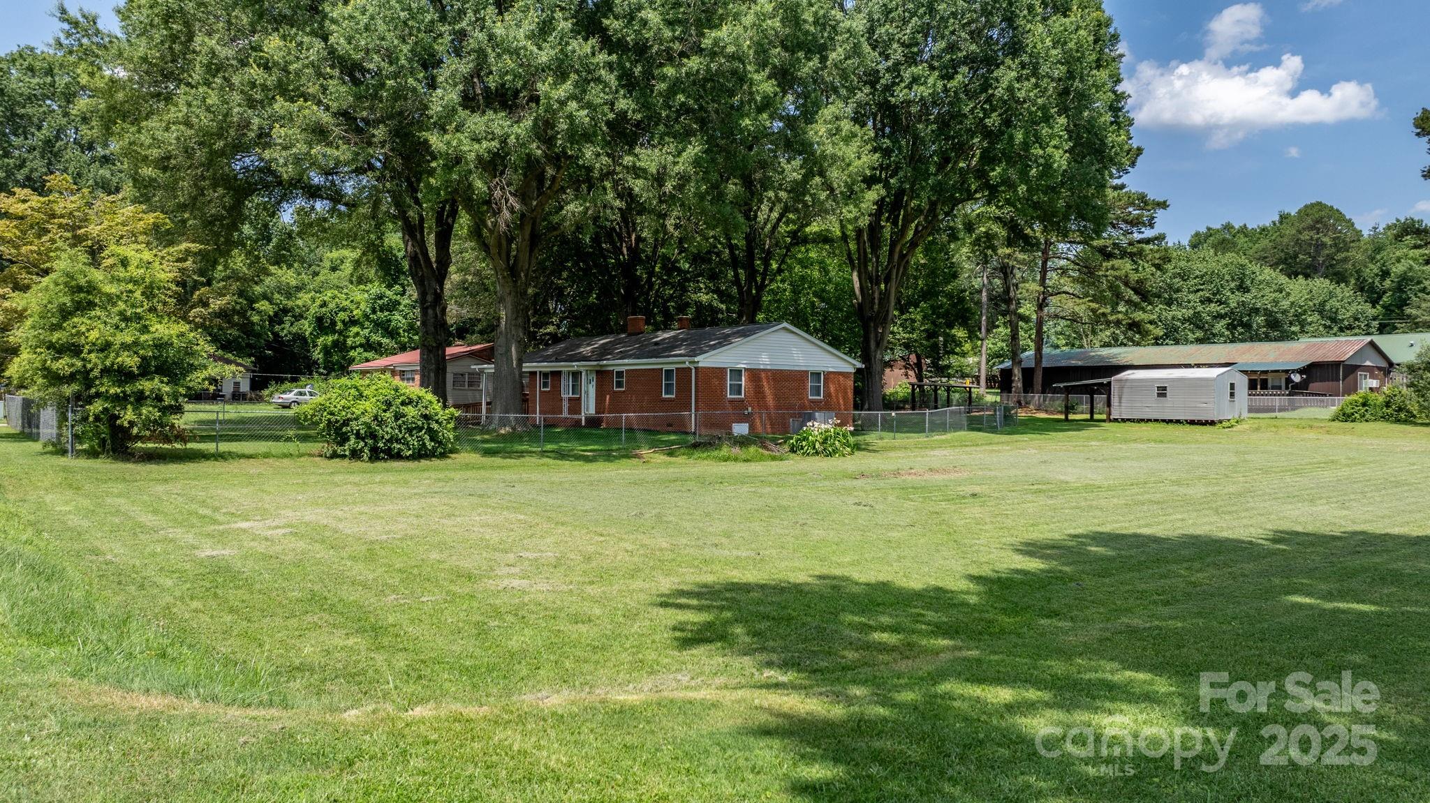 151 Third Creek Road