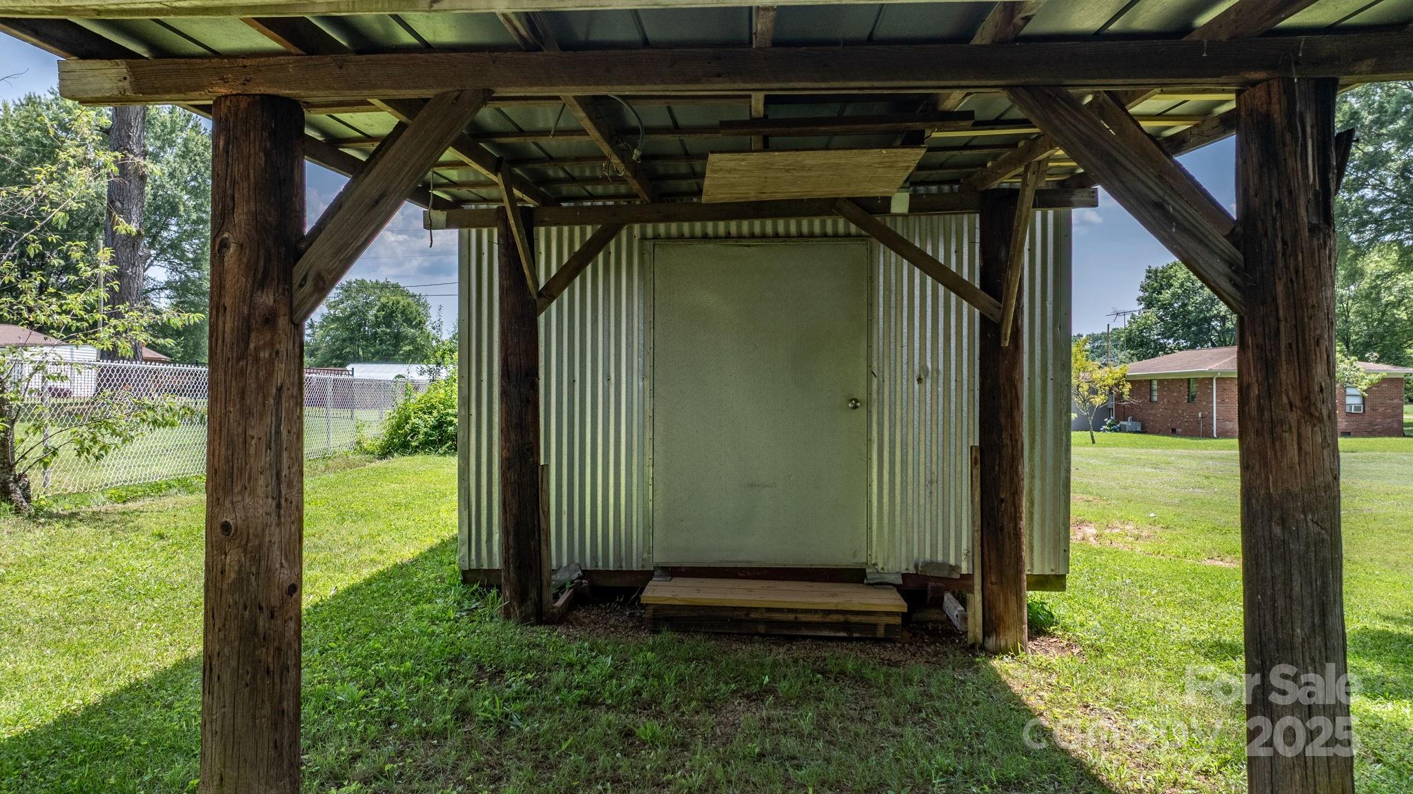 151 Third Creek Road