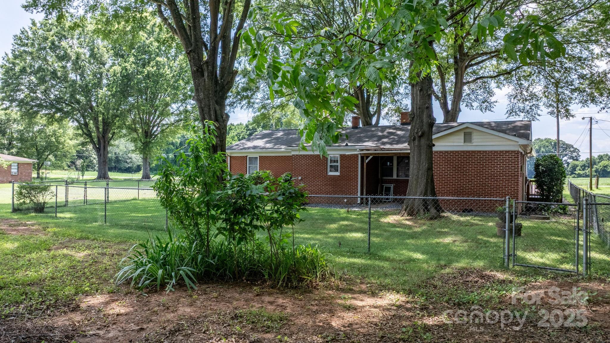 151 Third Creek Road
