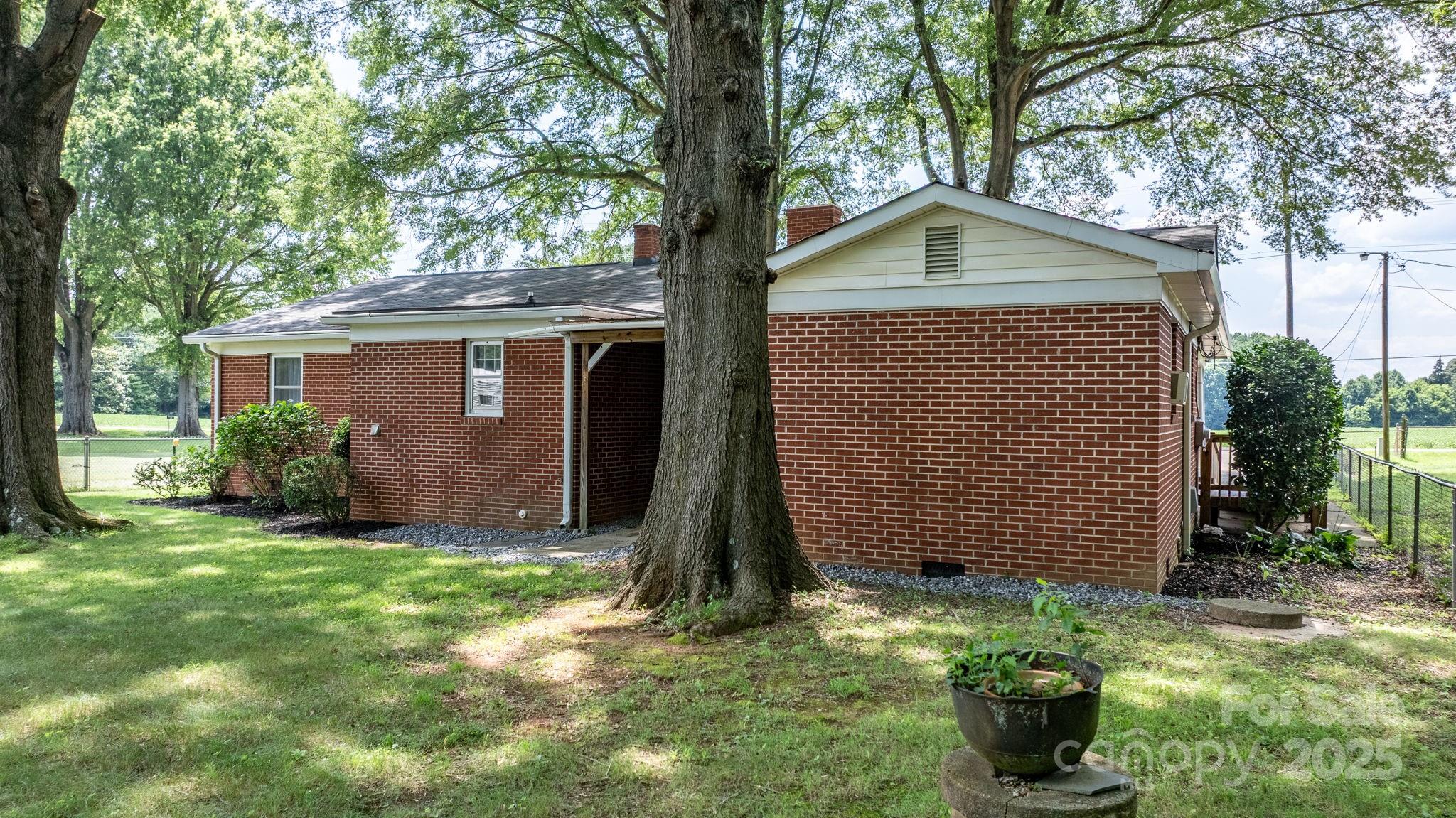 151 Third Creek Road