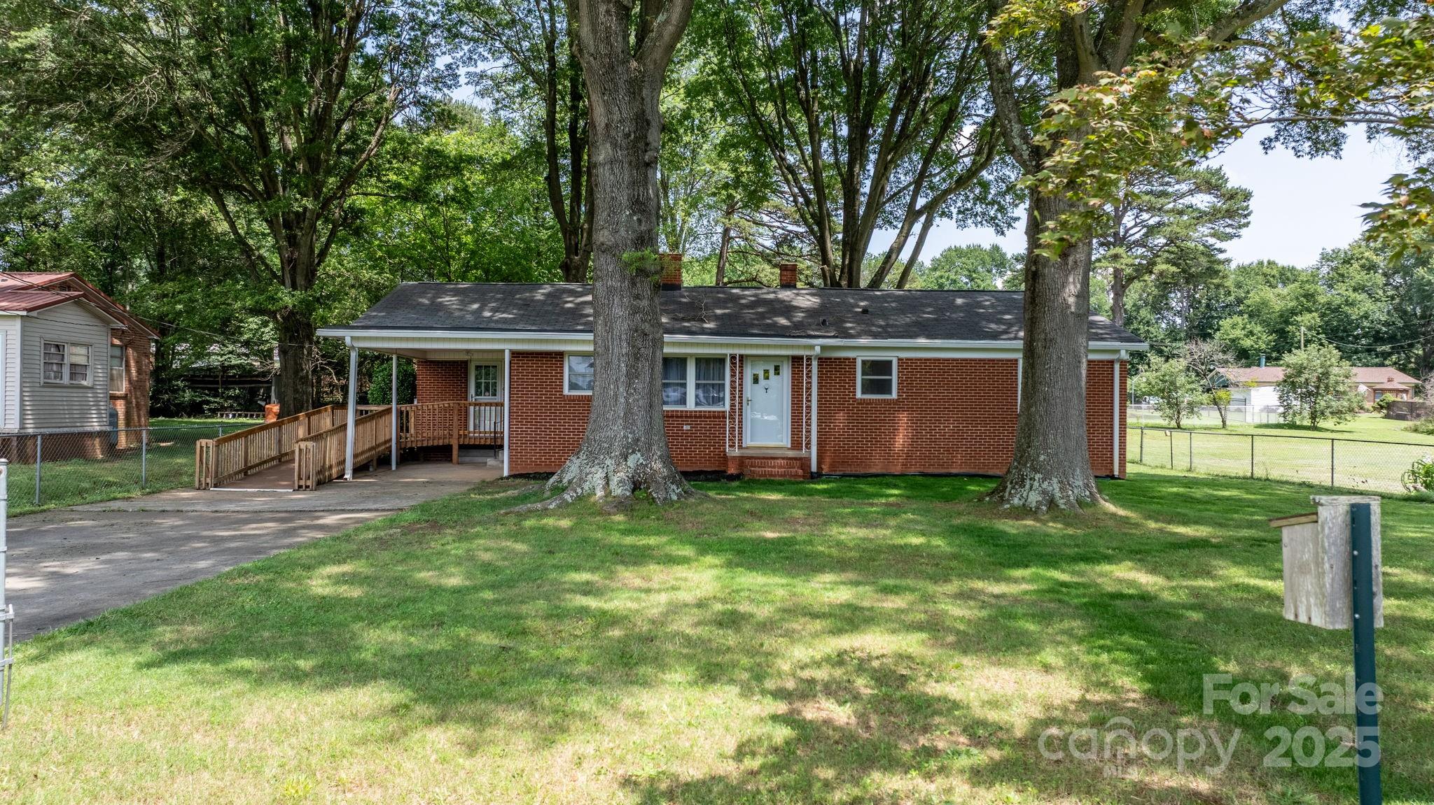 151 Third Creek Road