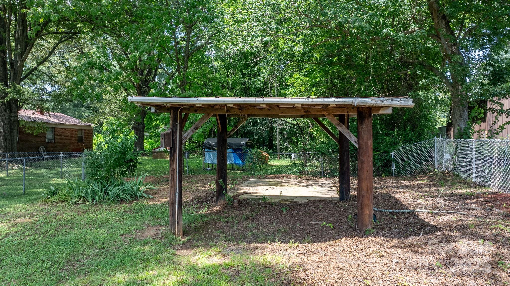 151 Third Creek Road