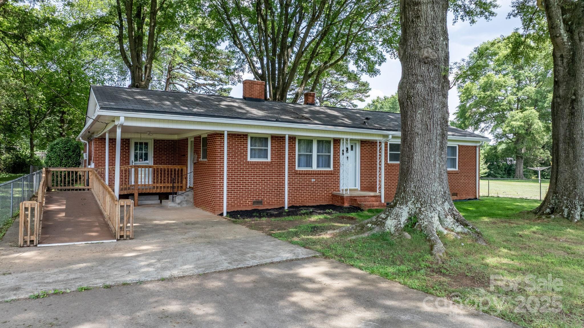 151 Third Creek Road