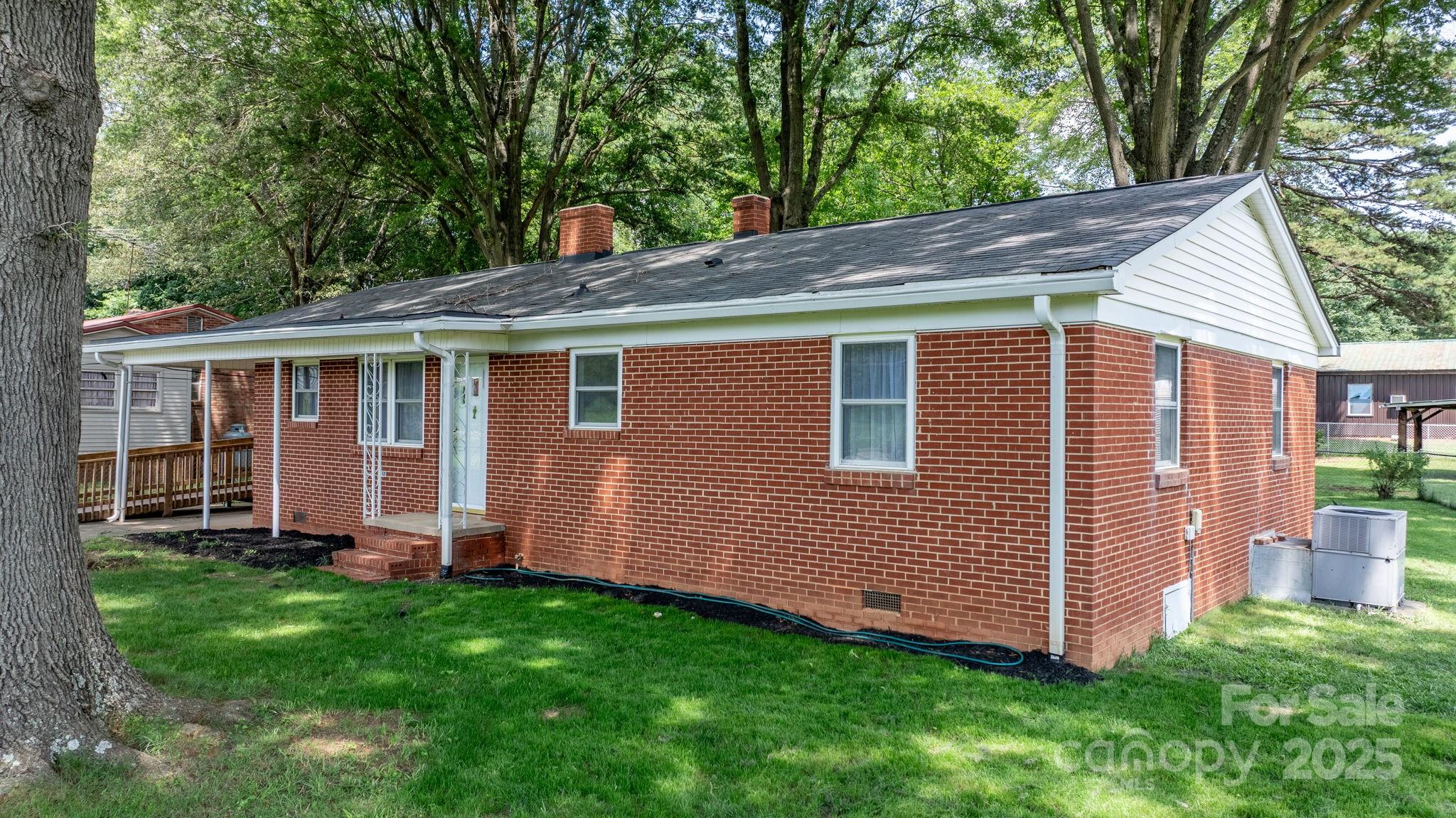 151 Third Creek Road