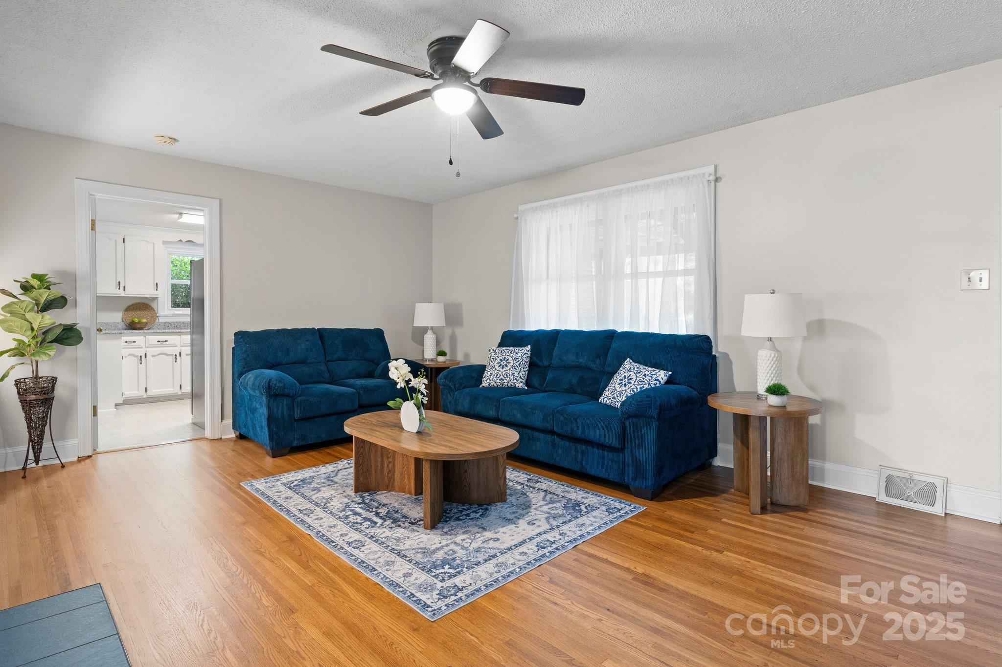151 Third Creek Road