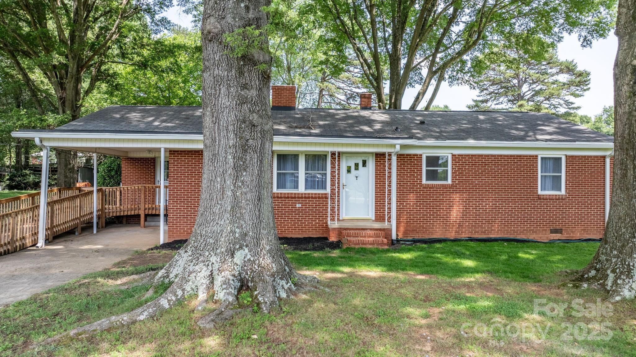 151 Third Creek Road