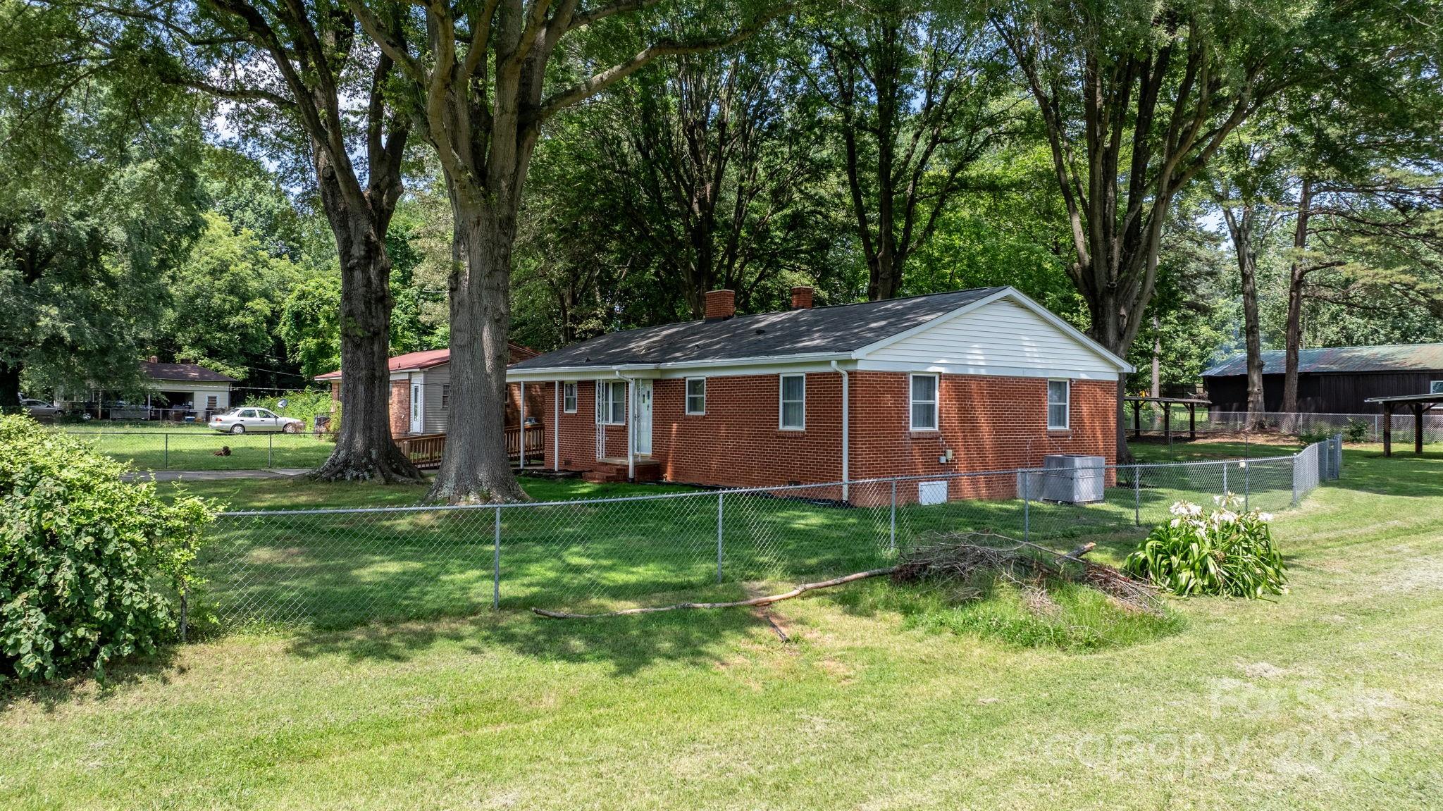 151 Third Creek Road