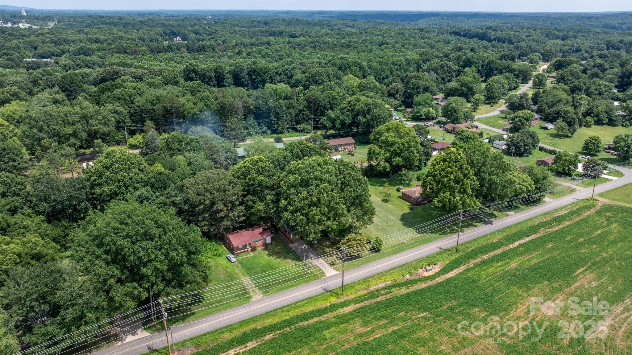 151 Third Creek Road