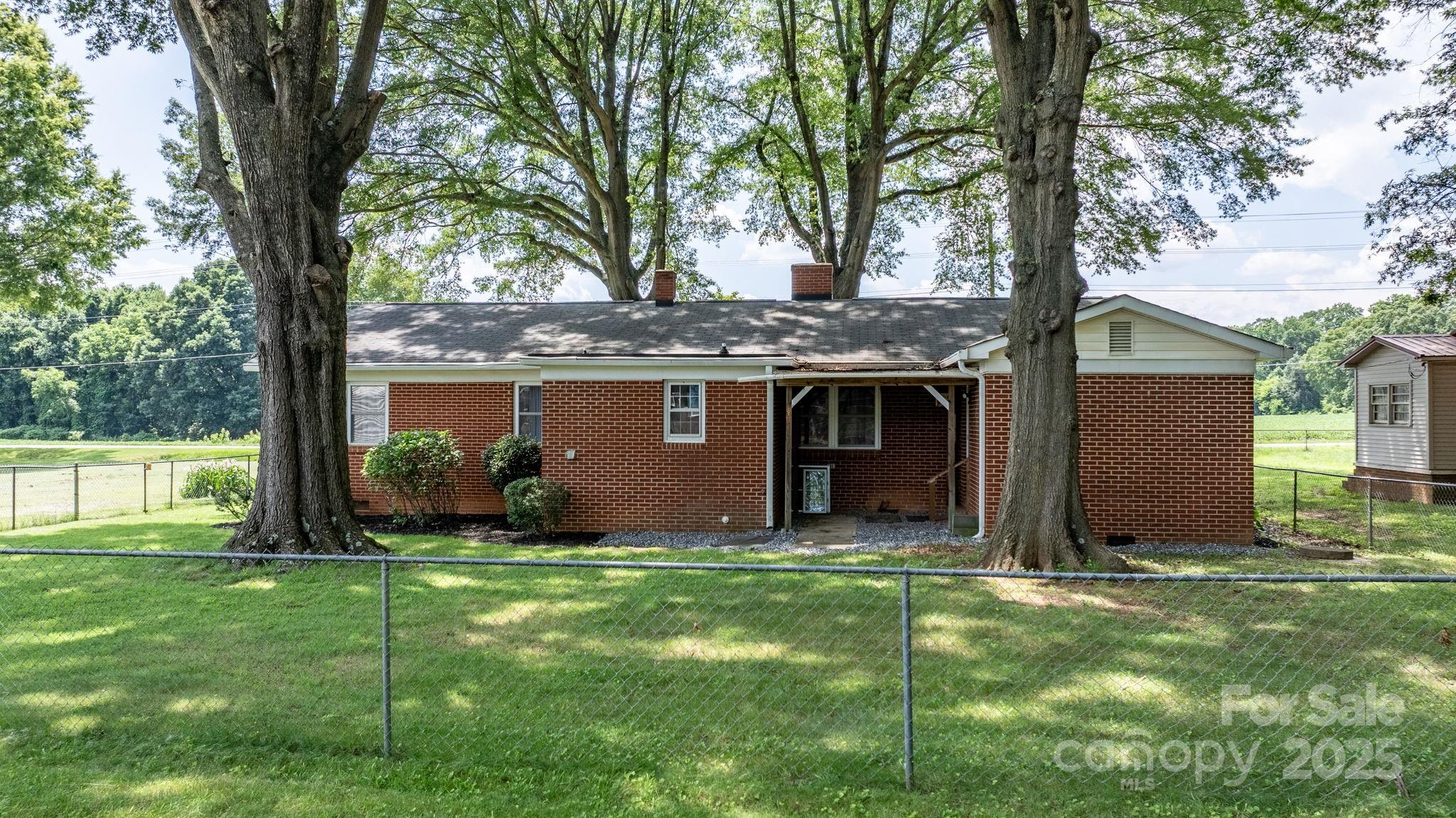 151 Third Creek Road